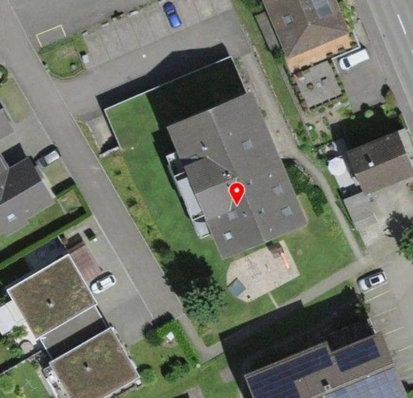 Appartamento 4,5 stanze - Foto 4 di 13