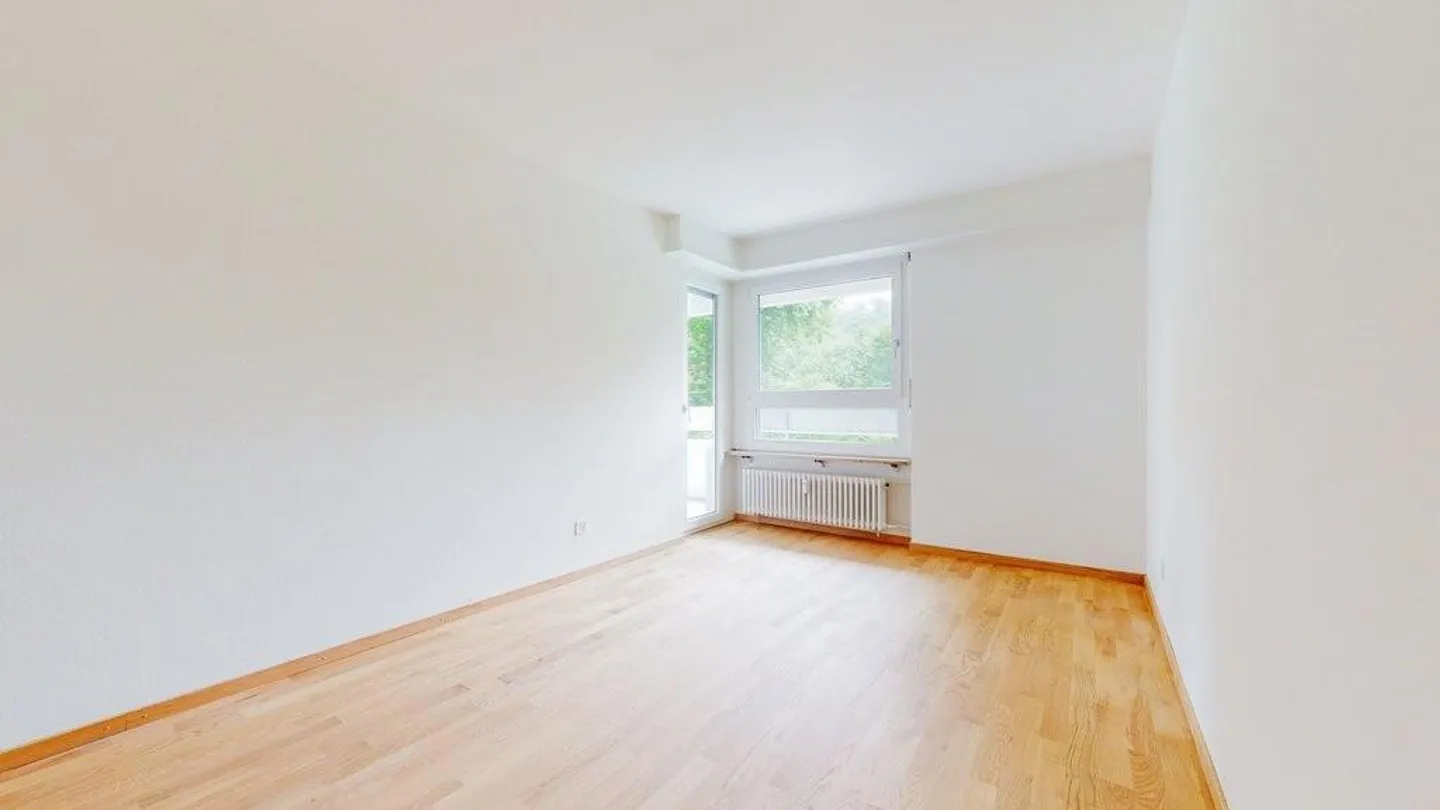 Pace, natura e vicinanza alla città sono perfettamente combinate nella tua nuova casa! - Foto 7 di 12