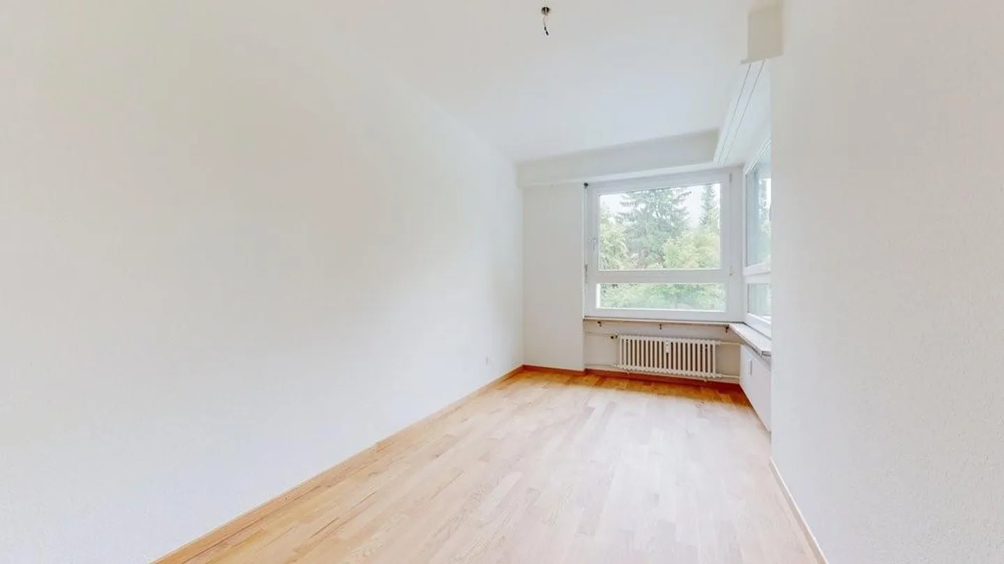 Pace, natura e vicinanza alla città sono perfettamente combinate nella tua nuova casa! - Foto 9 di 12