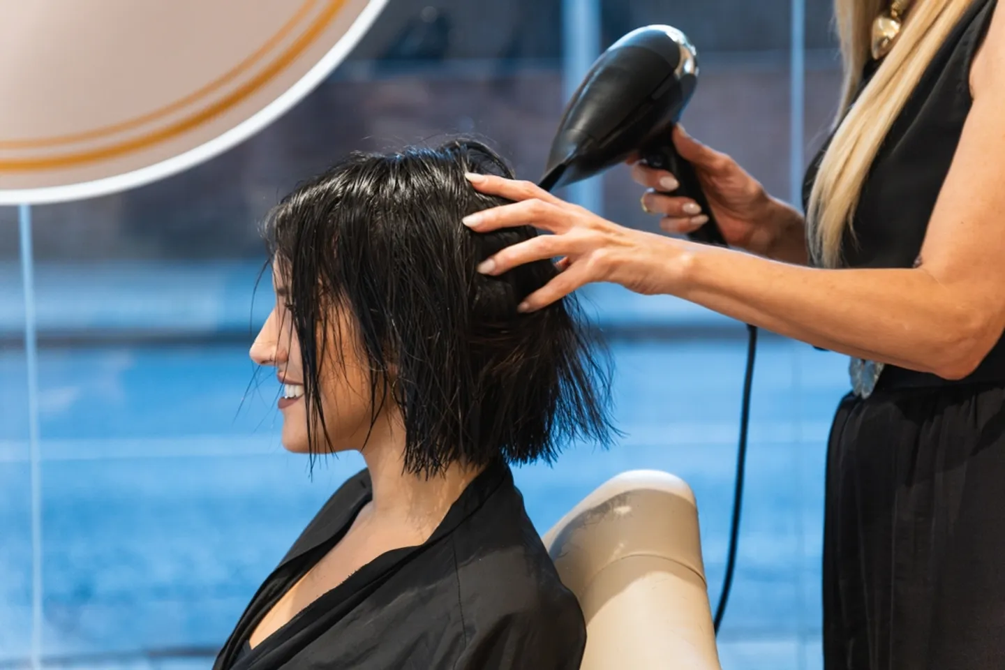 Hair Salon - Photo 1 of 1