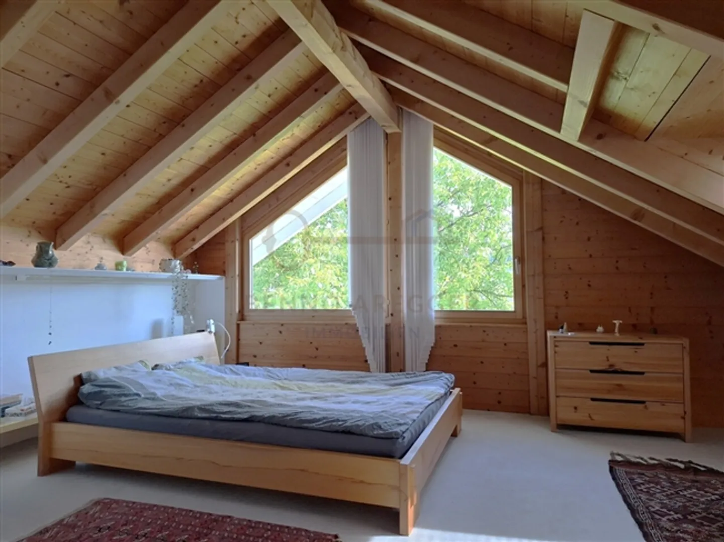 Vivre avec cœur et caractère – Maison individuelle avec espace commercial - Photo 6 sur 14