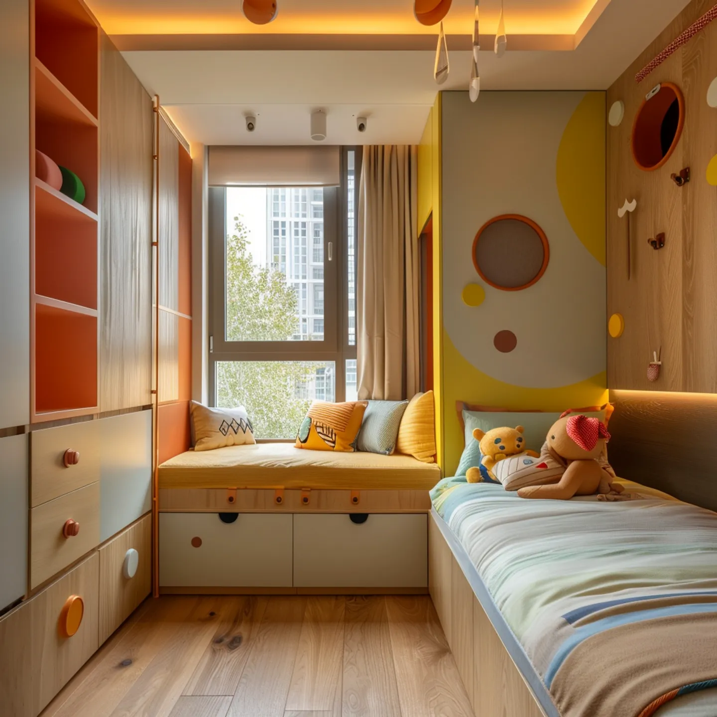 Wohnung mieten - Foto 7 von 8