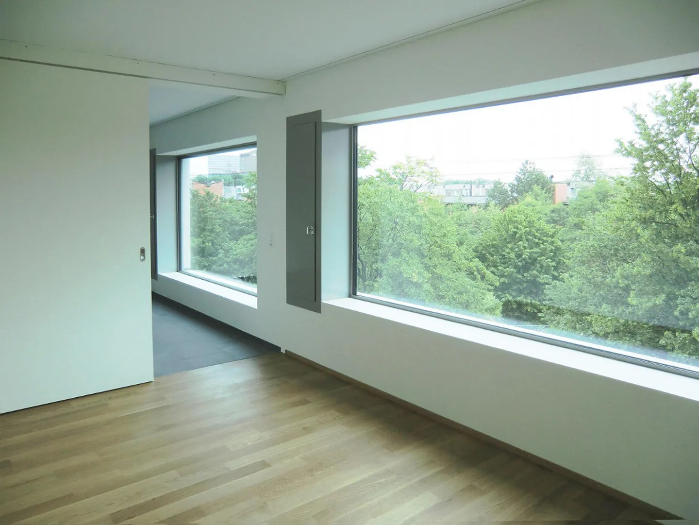 Appartamento in affitto - Foto 2 di 4