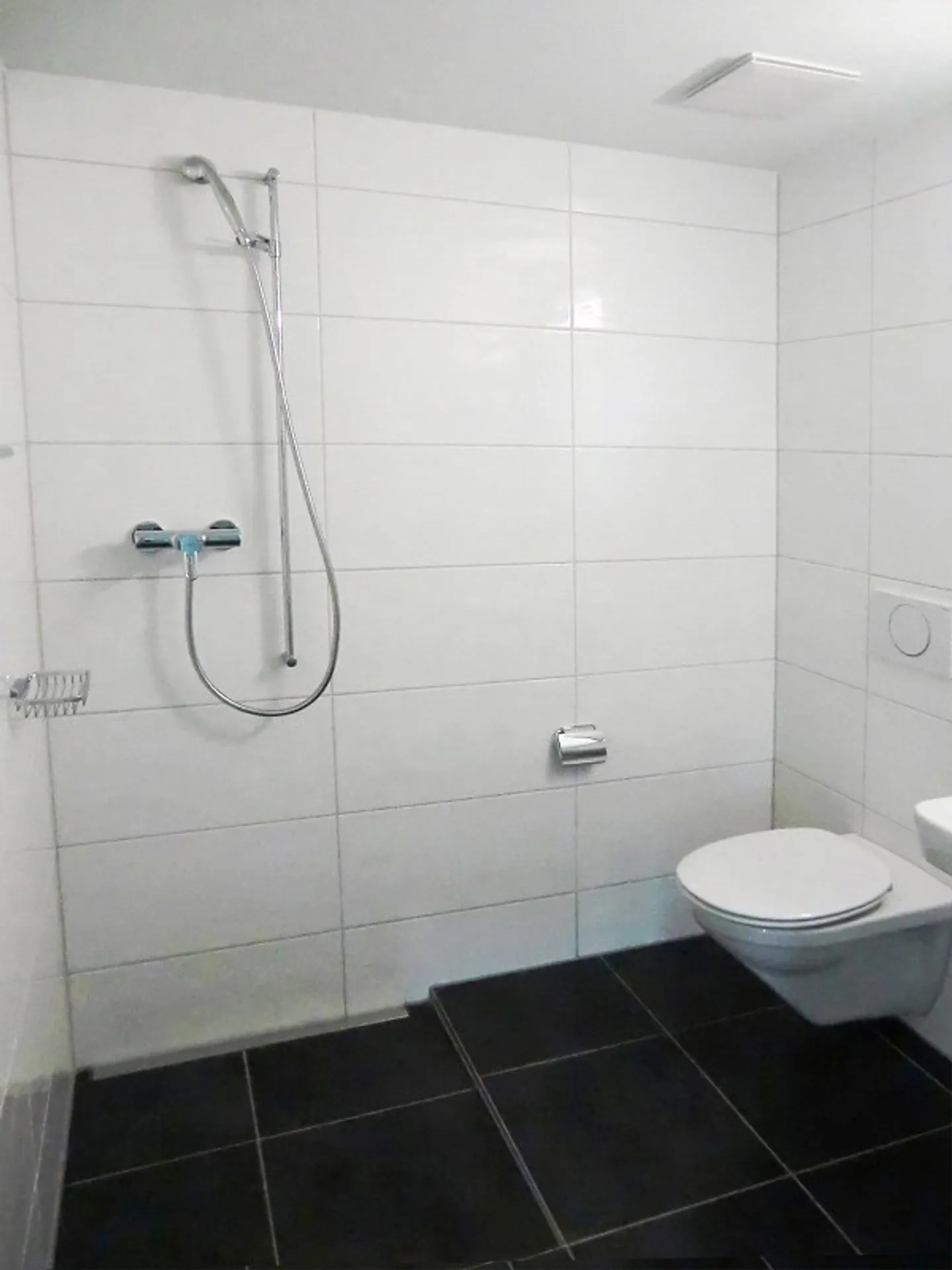 Appartamento in affitto - Foto 3 di 4