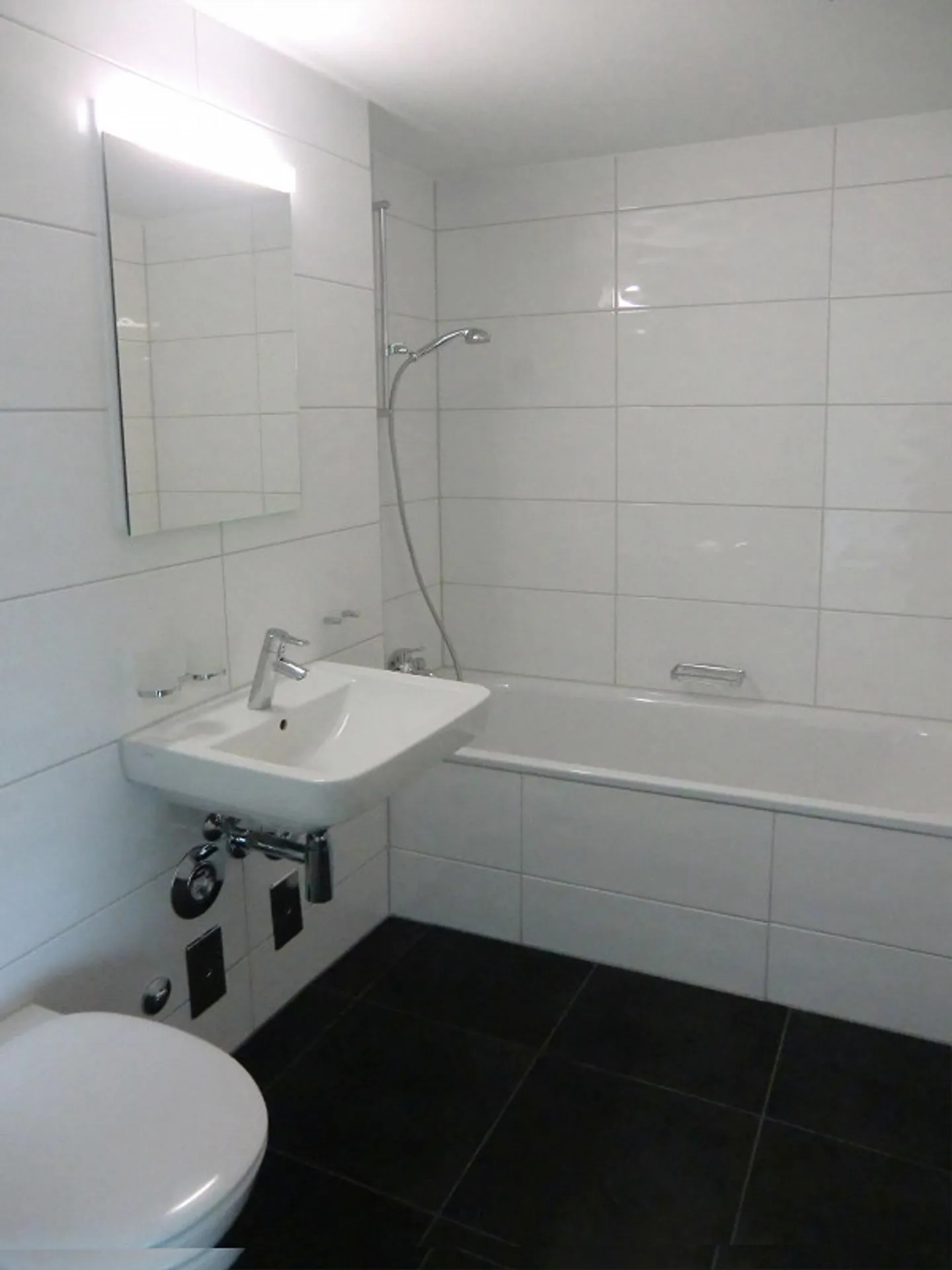 Appartamento in affitto - Foto 4 di 4