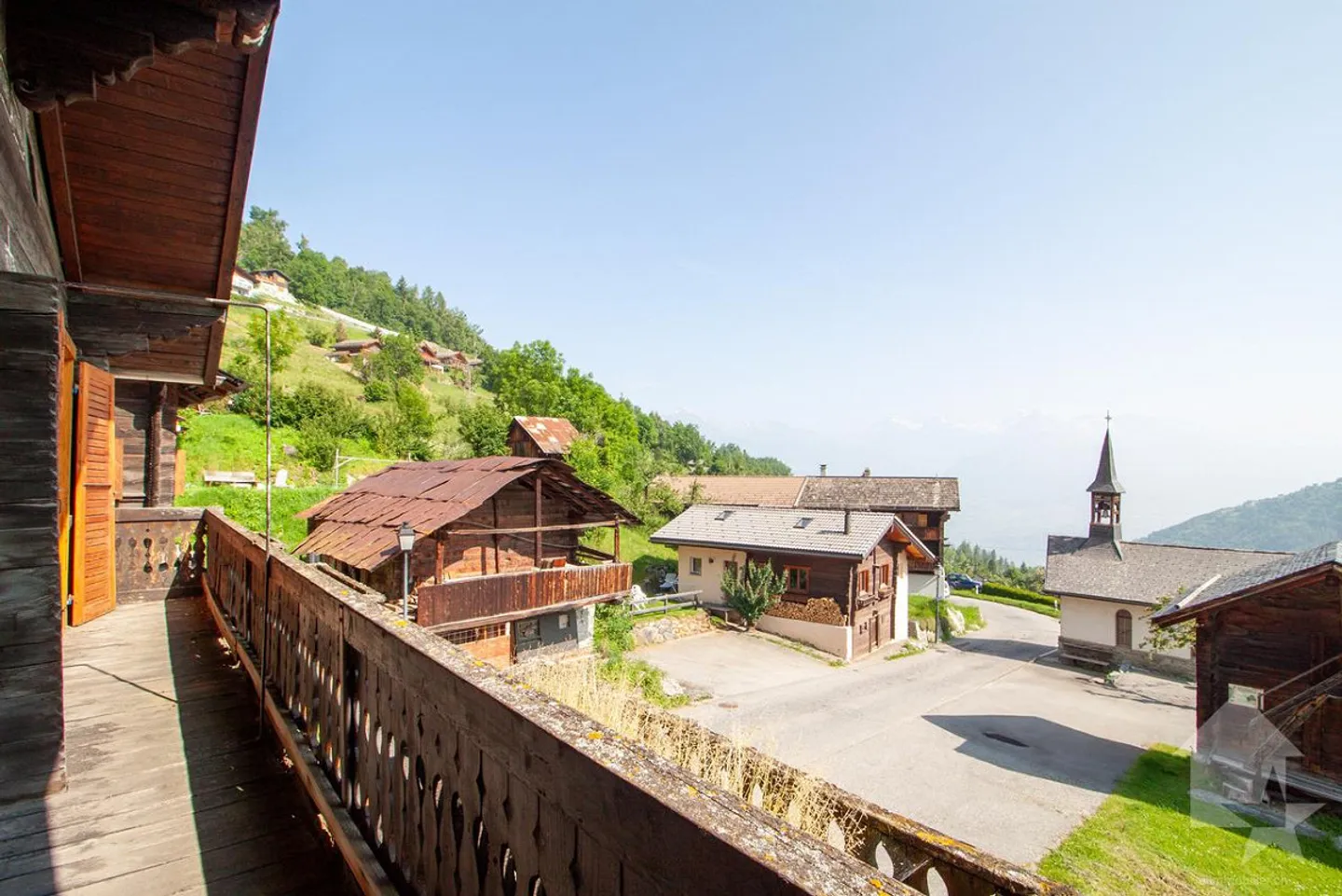 Chalet magnifique à 7 minutes des pistes de Haute-Nendaz - Photo 2 sur 30