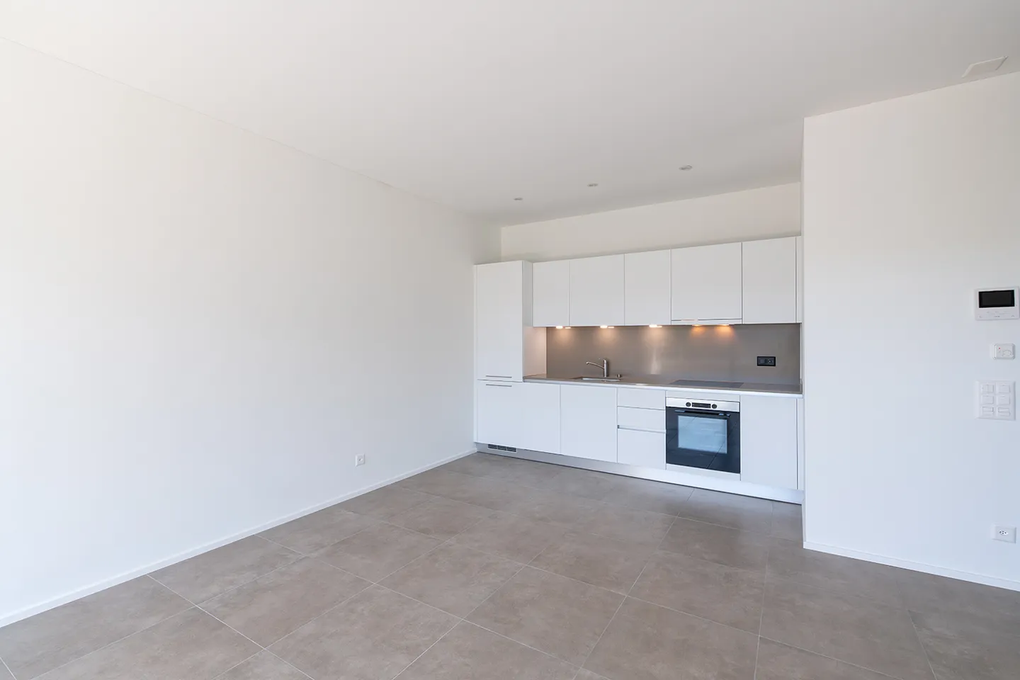 Elegante 2,5-Zimmer-Wohnung - Foto 2 von 5