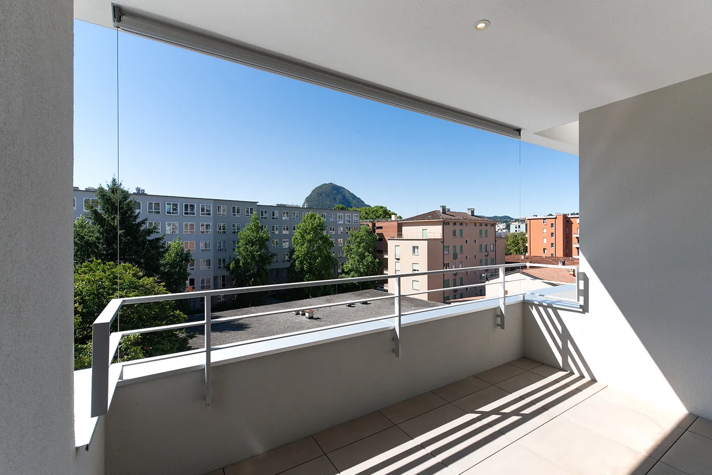 Elegante 2,5-Zimmer-Wohnung - Foto 5 von 5