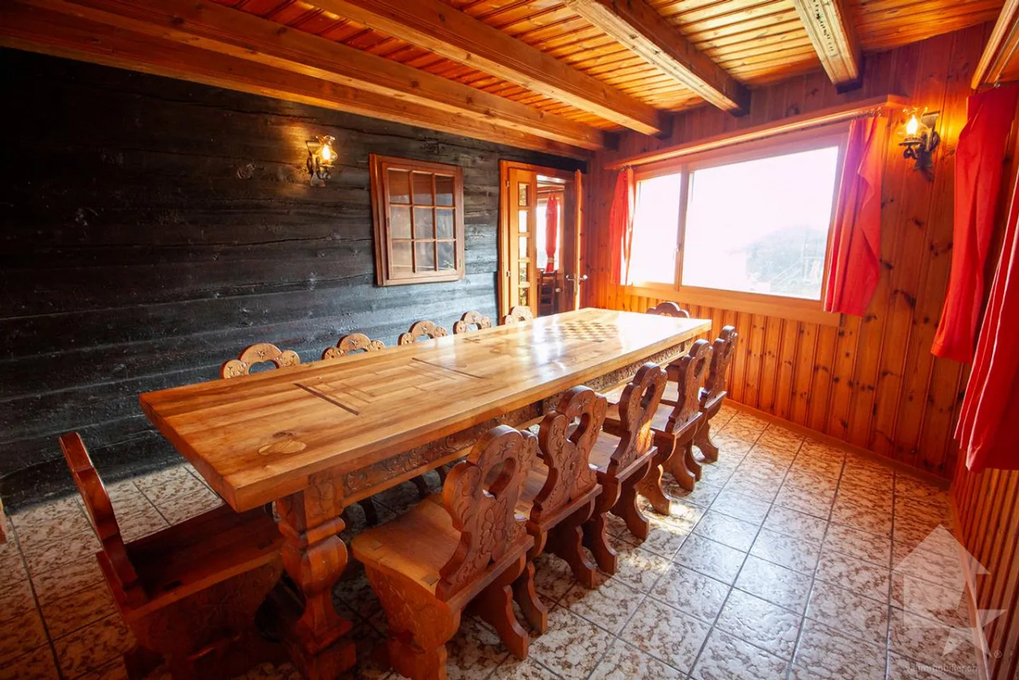 Chalet magnifique à 7 minutes des pistes de Haute-Nendaz - Photo 6 sur 30