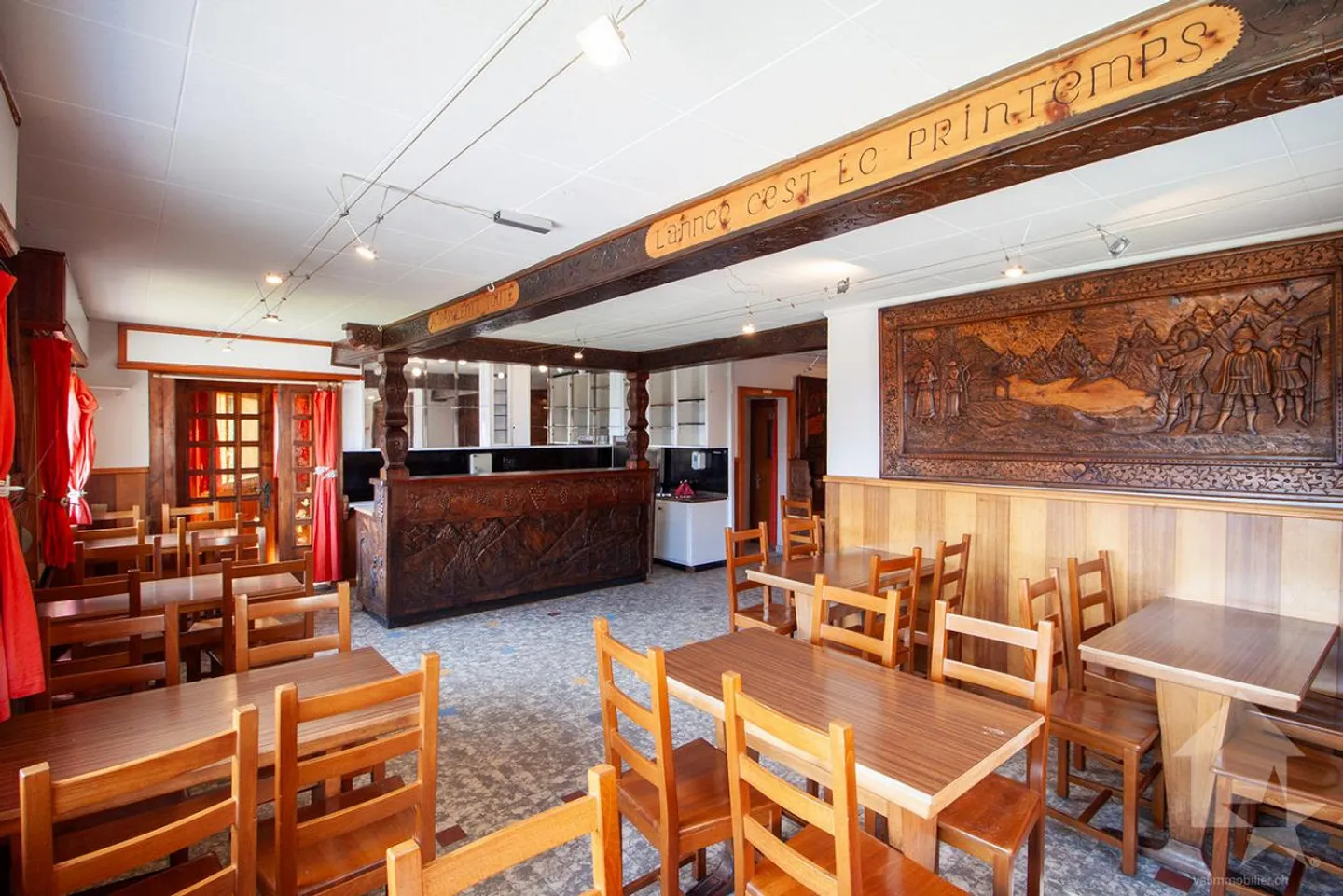 Chalet magnifique à 7 minutes des pistes de Haute-Nendaz - Photo 7 sur 30