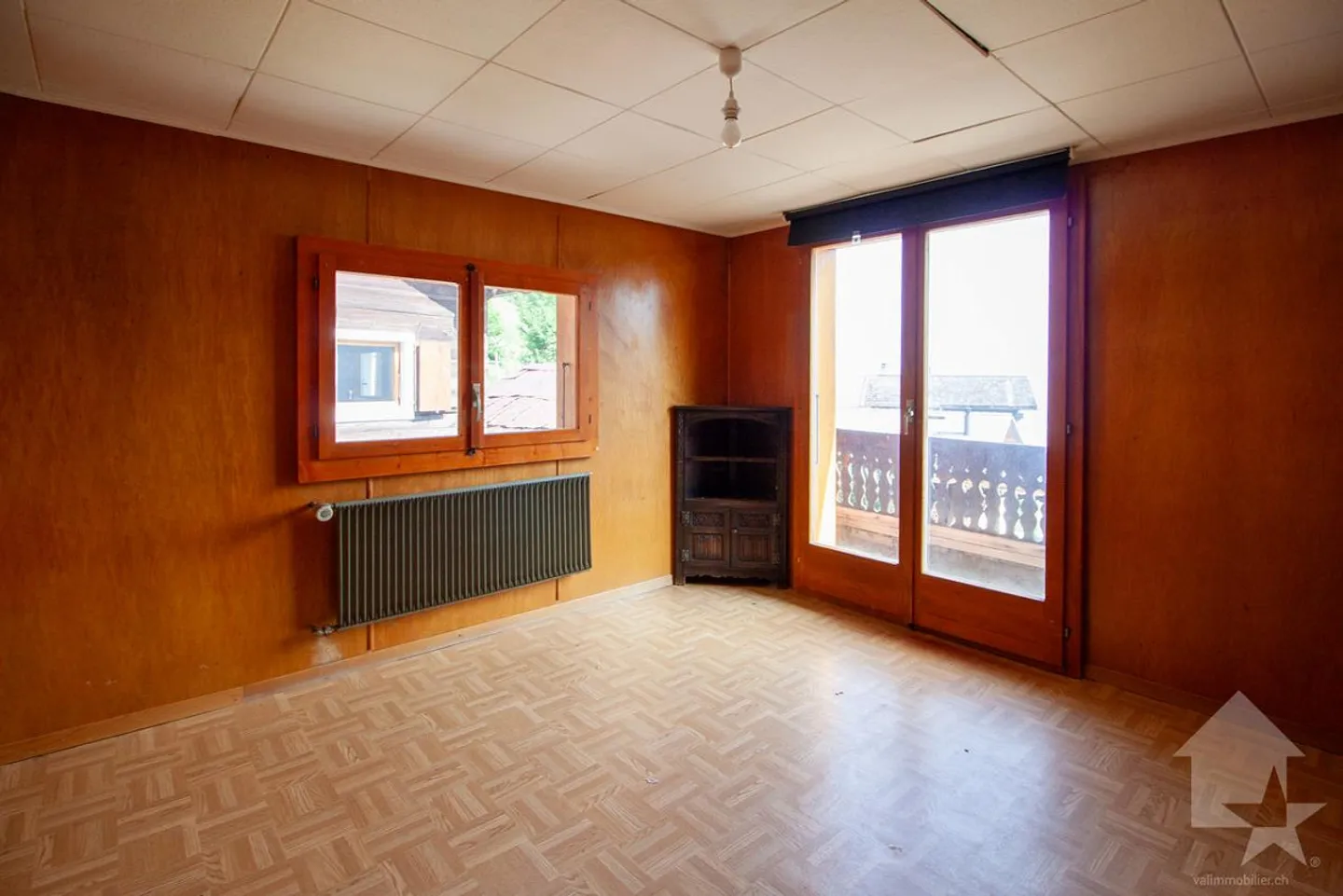 Chalet magnifique à 7 minutes des pistes de Haute-Nendaz - Photo 9 sur 30