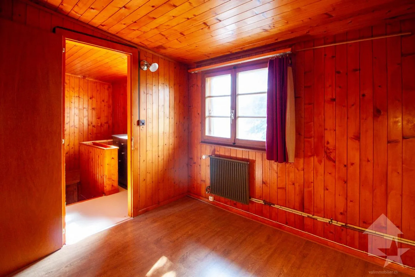 Chalet magnifique à 7 minutes des pistes de Haute-Nendaz - Photo 12 sur 30