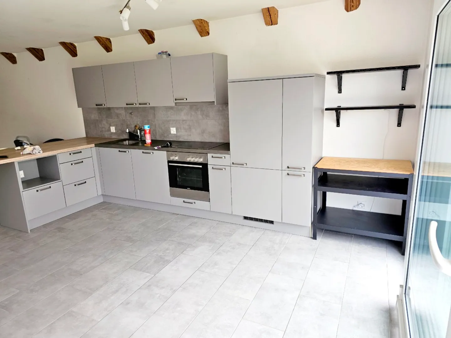 3.5 Room Apartment - Photo 4 of 15