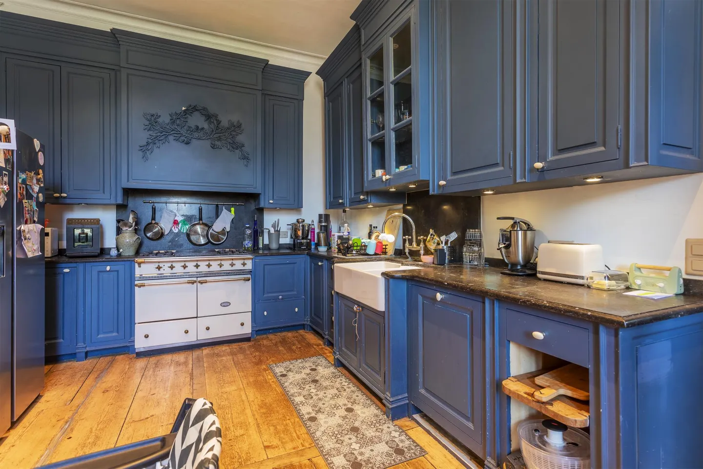 Superb estate with great potential! - Photo 5 of 8