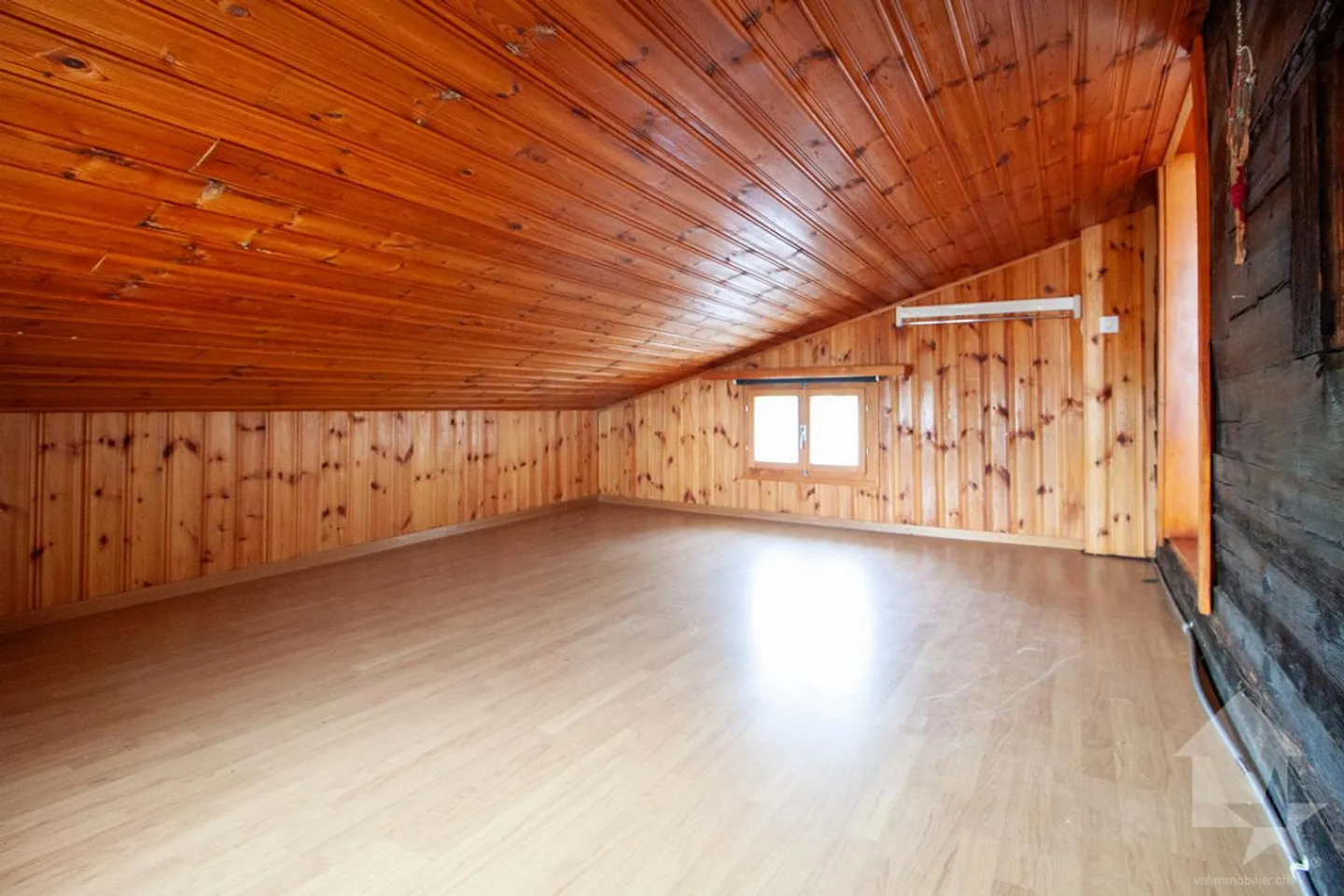 Chalet magnifique à 7 minutes des pistes de Haute-Nendaz - Photo 17 sur 30