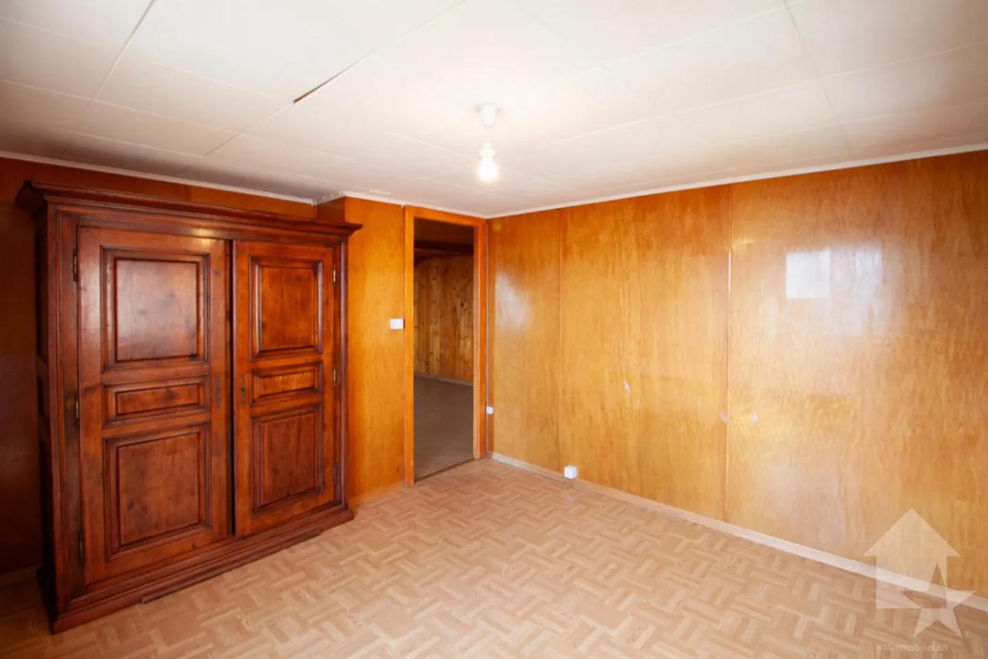 Chalet magnifique à 7 minutes des pistes de Haute-Nendaz - Photo 19 sur 30