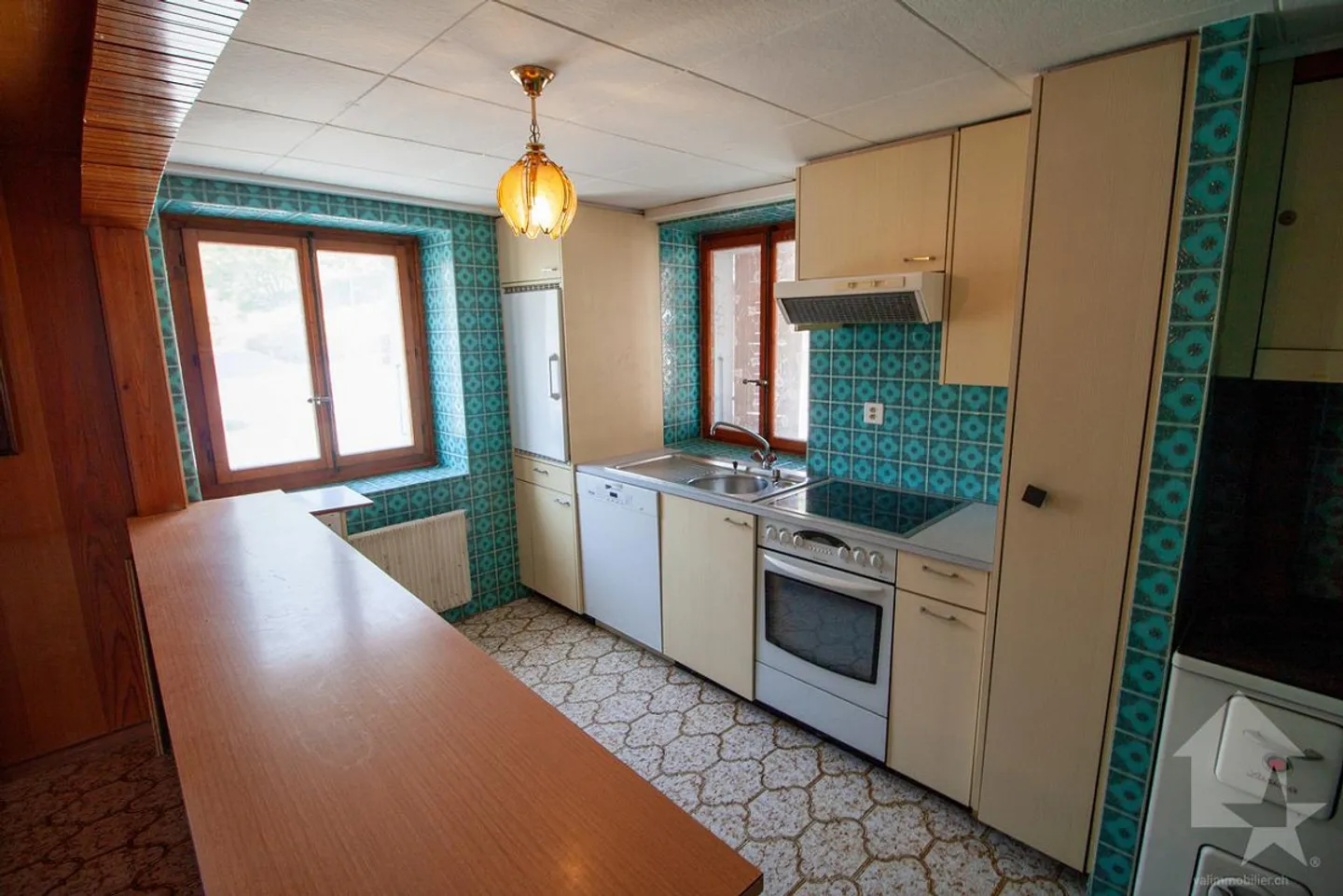 Chalet magnifique à 7 minutes des pistes de Haute-Nendaz - Photo 21 sur 30