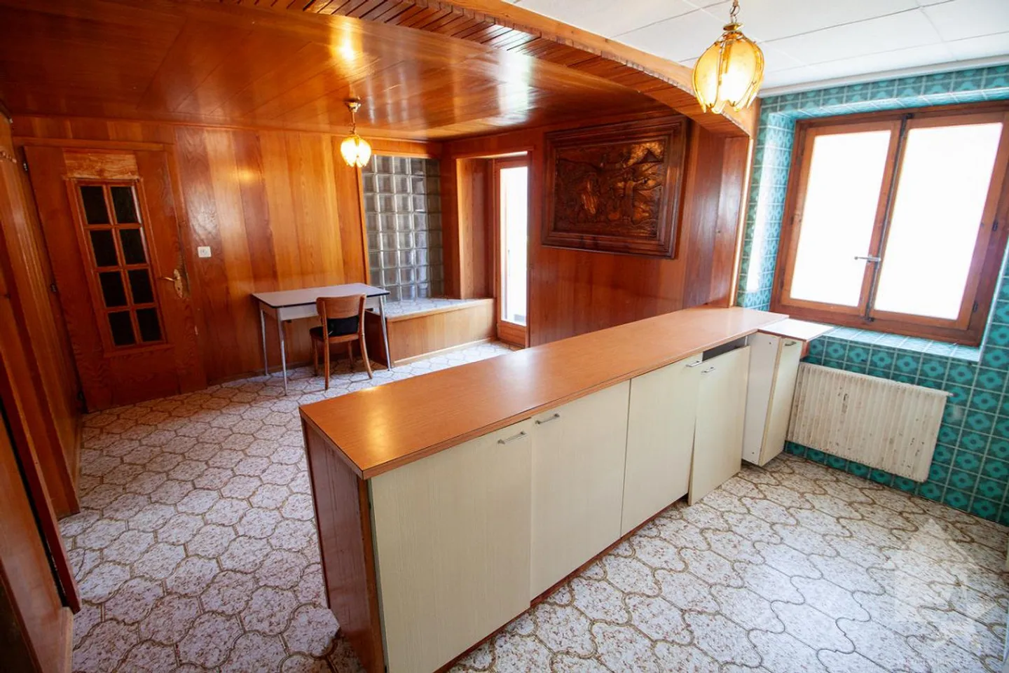 Chalet magnifique à 7 minutes des pistes de Haute-Nendaz - Photo 22 sur 30