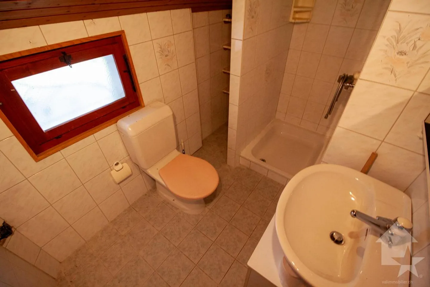 Chalet magnifique à 7 minutes des pistes de Haute-Nendaz - Photo 23 sur 30