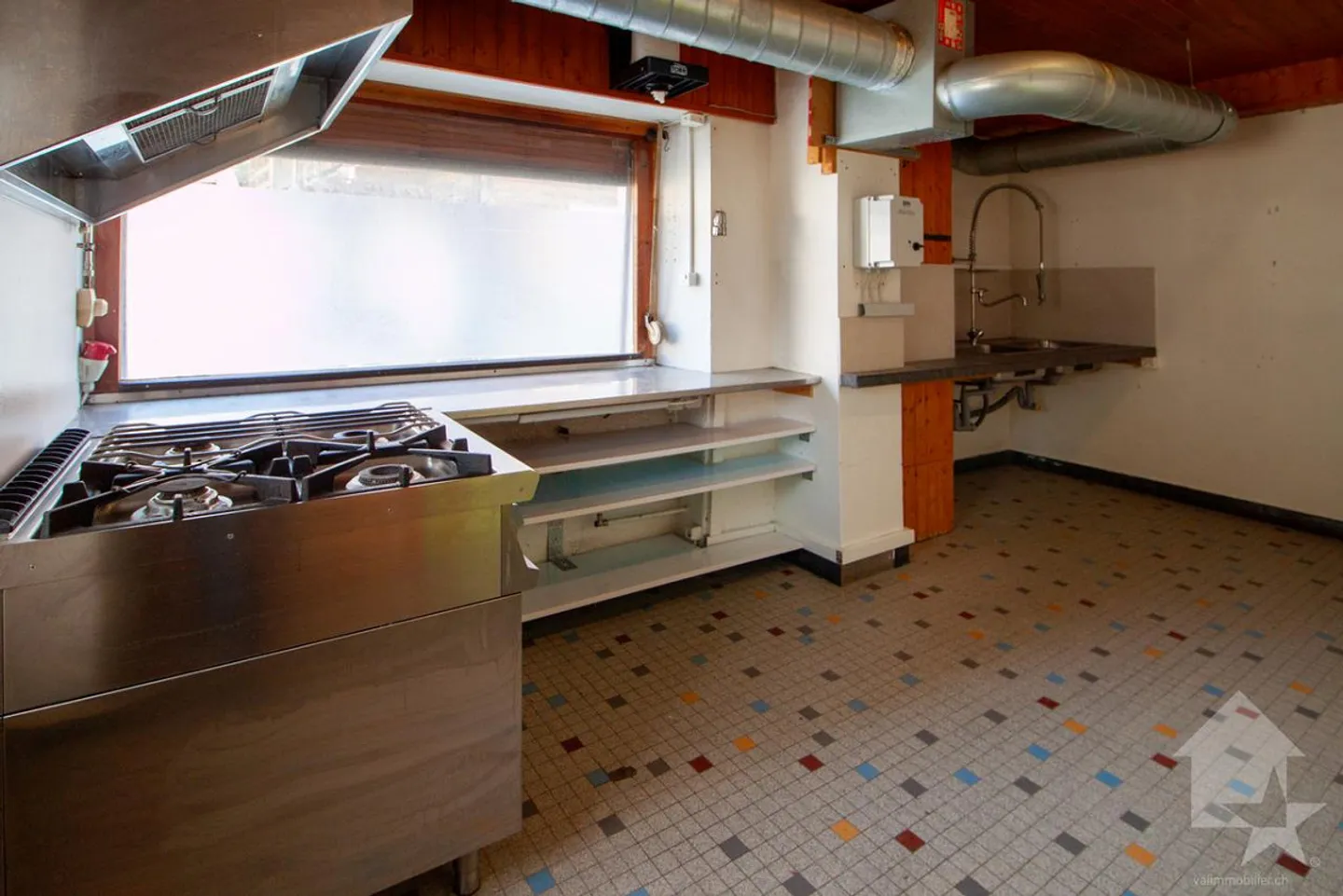 Chalet magnifique à 7 minutes des pistes de Haute-Nendaz - Photo 24 sur 30