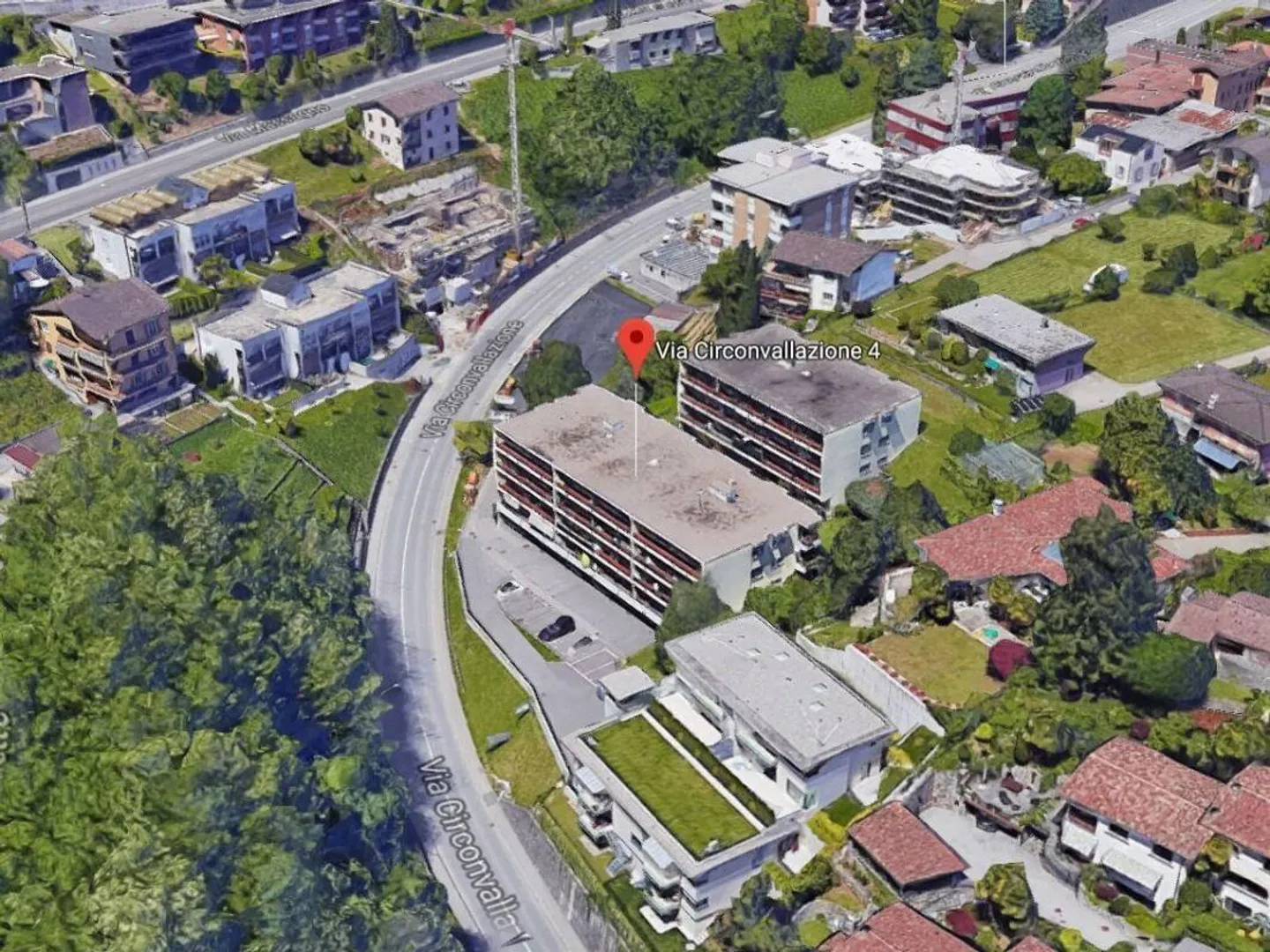 CANOBBIO | BRIGHT STUDIO - Photo 6 of 6