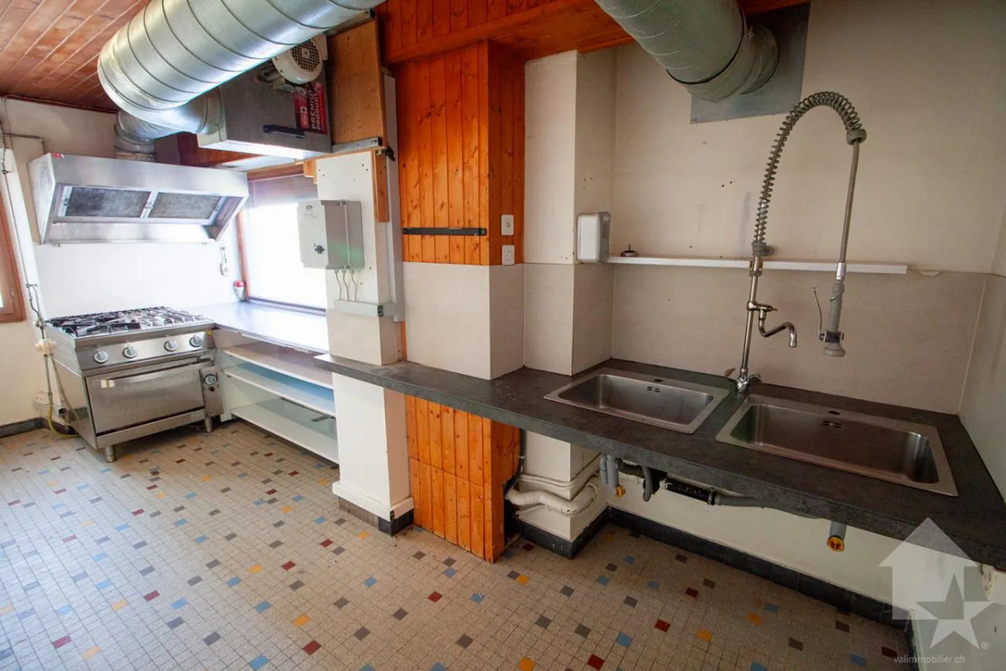 Chalet magnifique à 7 minutes des pistes de Haute-Nendaz - Photo 25 sur 30