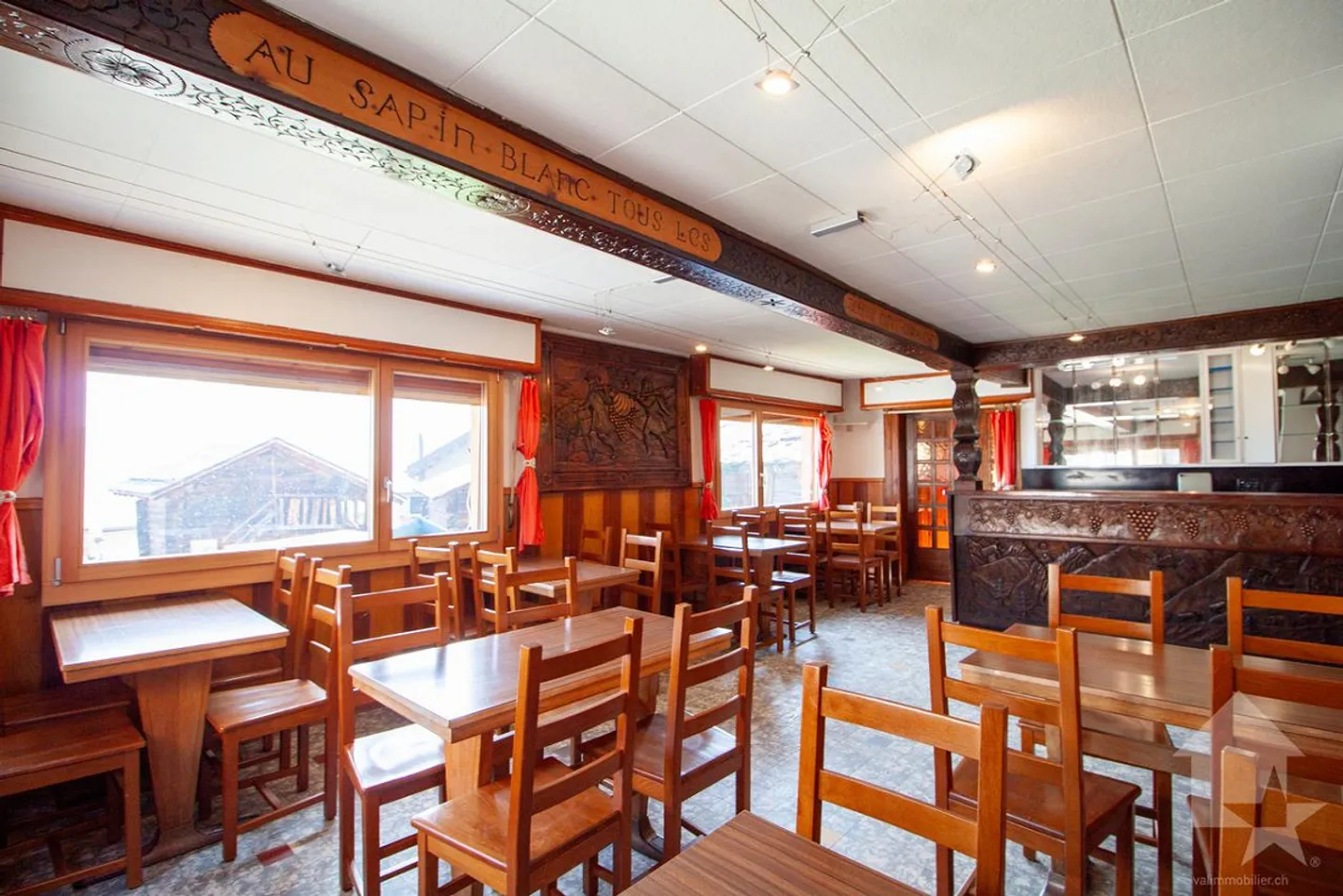 Chalet magnifique à 7 minutes des pistes de Haute-Nendaz - Photo 26 sur 30