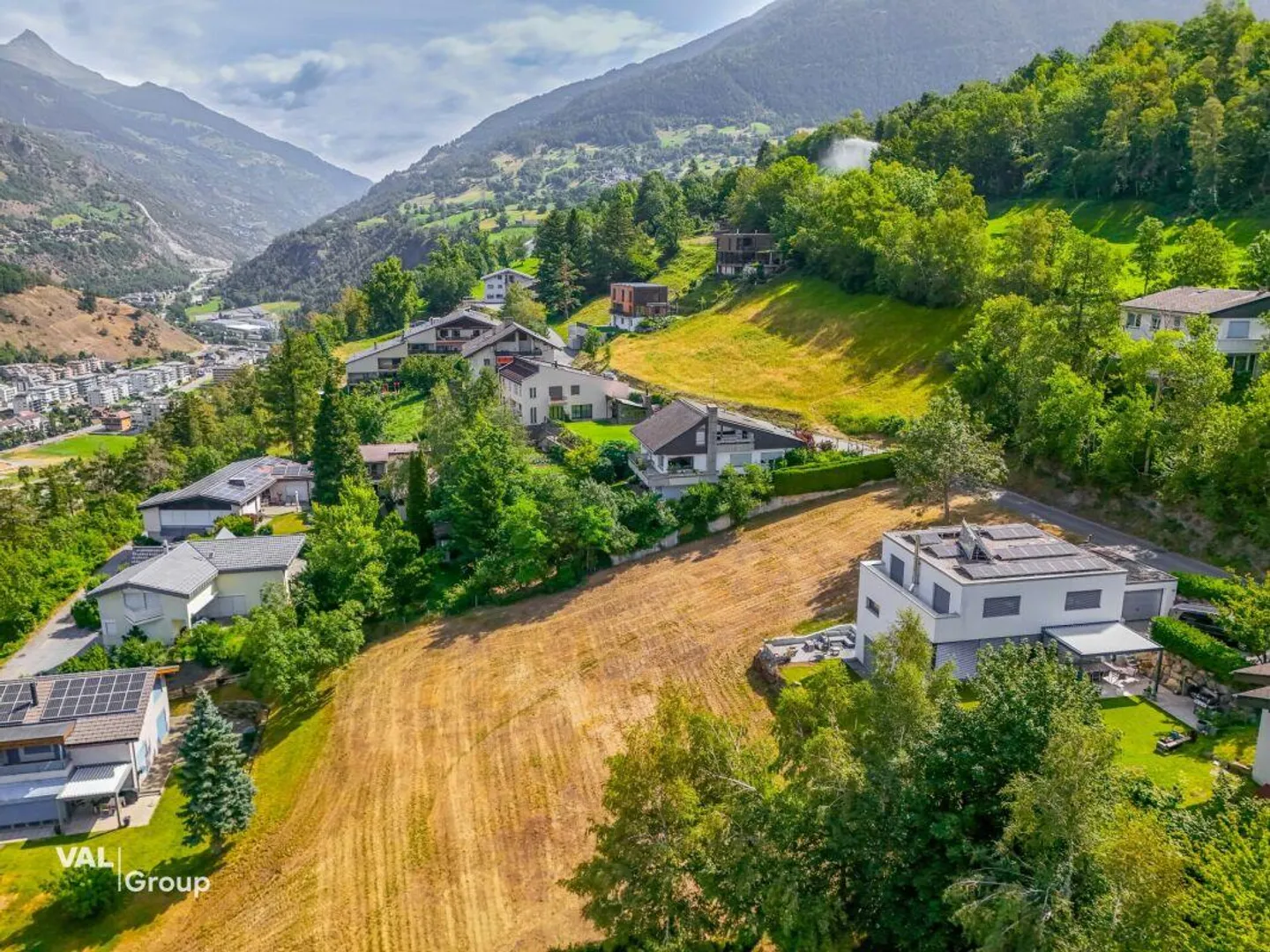 Appartamento spazioso con terrazza - Foto 21 di 23