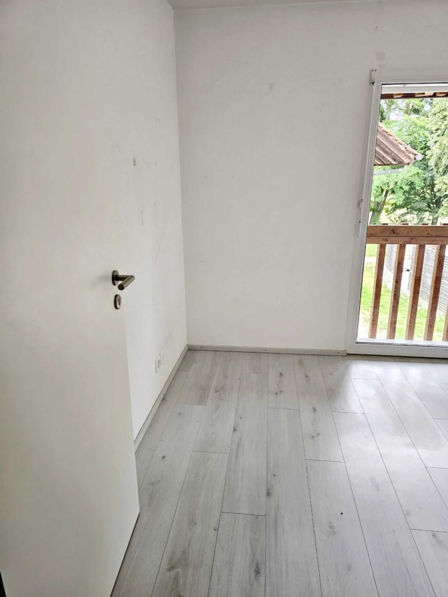 3.5 Room Apartment - Photo 7 of 15