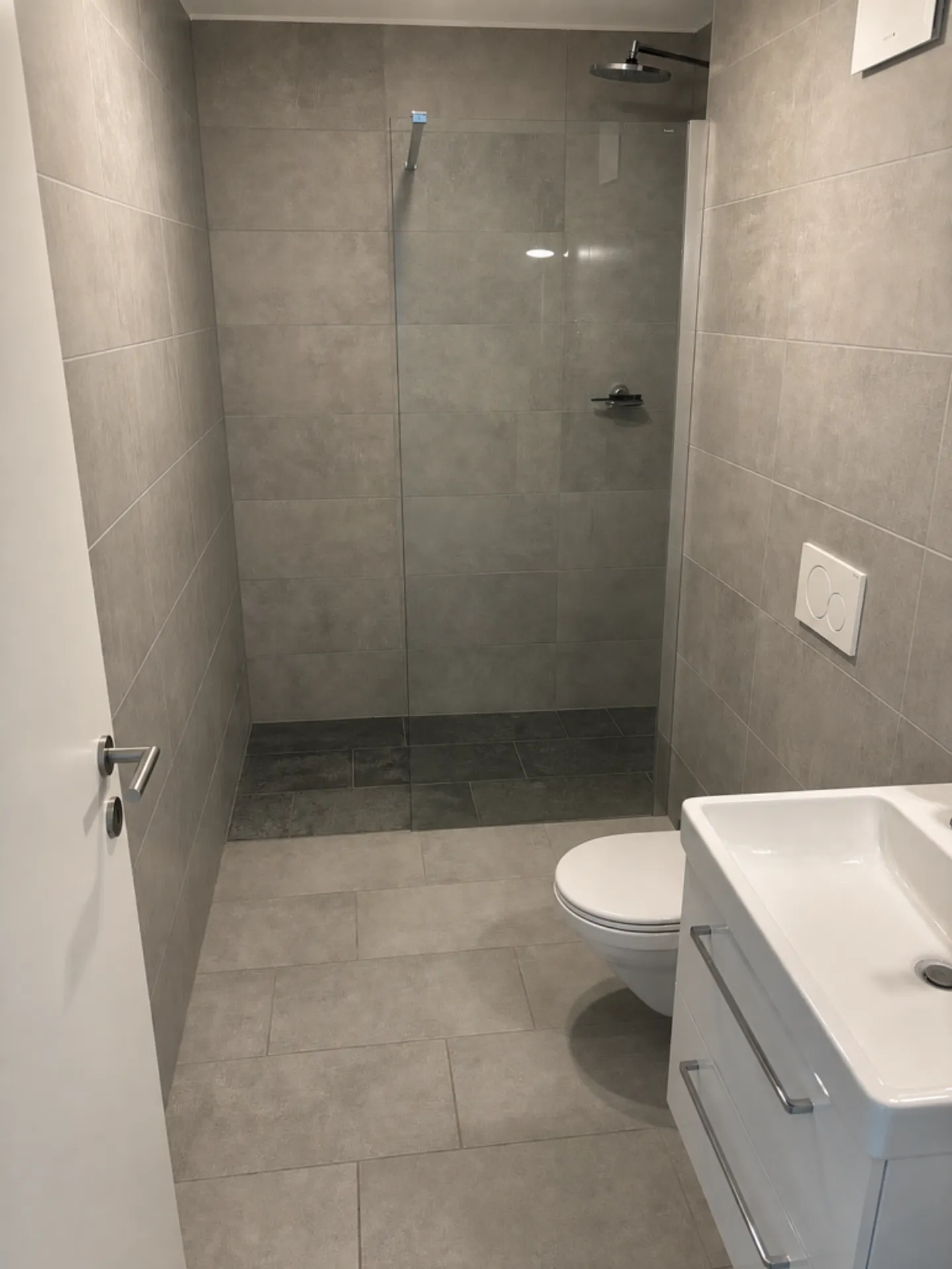 3.5 Room Apartment - Photo 12 of 15