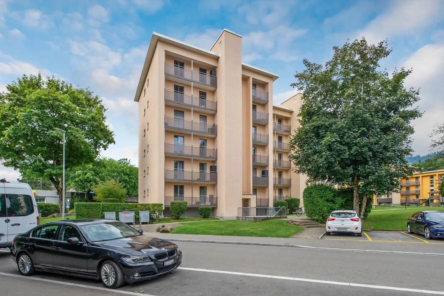 Vivre dans un développement très bien entretenu et magnifique - Photo 1 sur 5