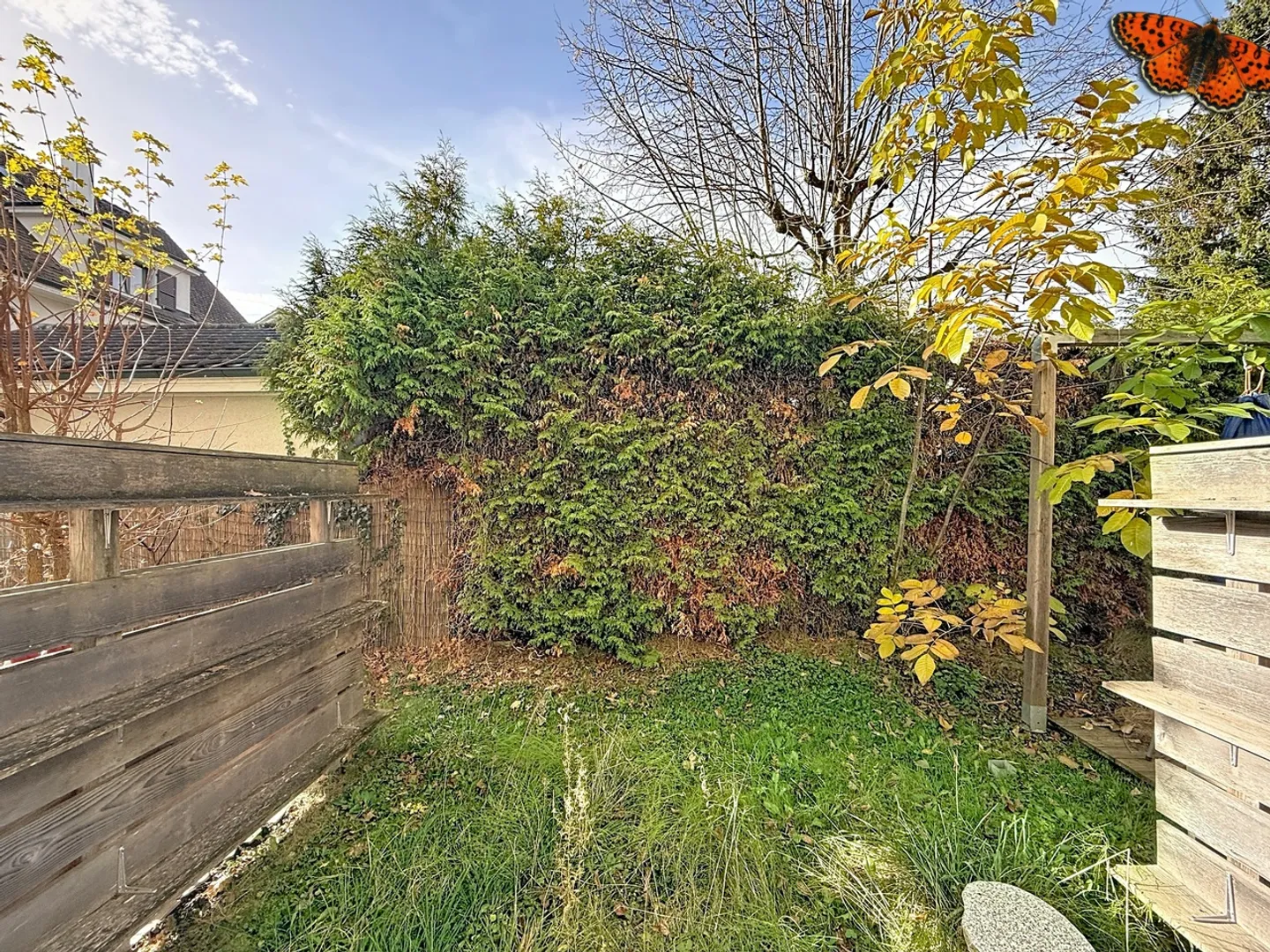 4½ pièces - Dans un appartement triplex calme ! - Photo 8 sur 13