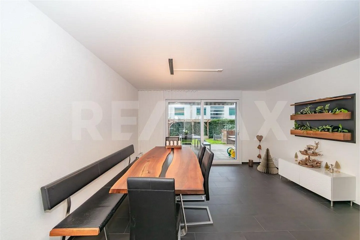 Praktische Gartenwohnung - Foto 4 von 13