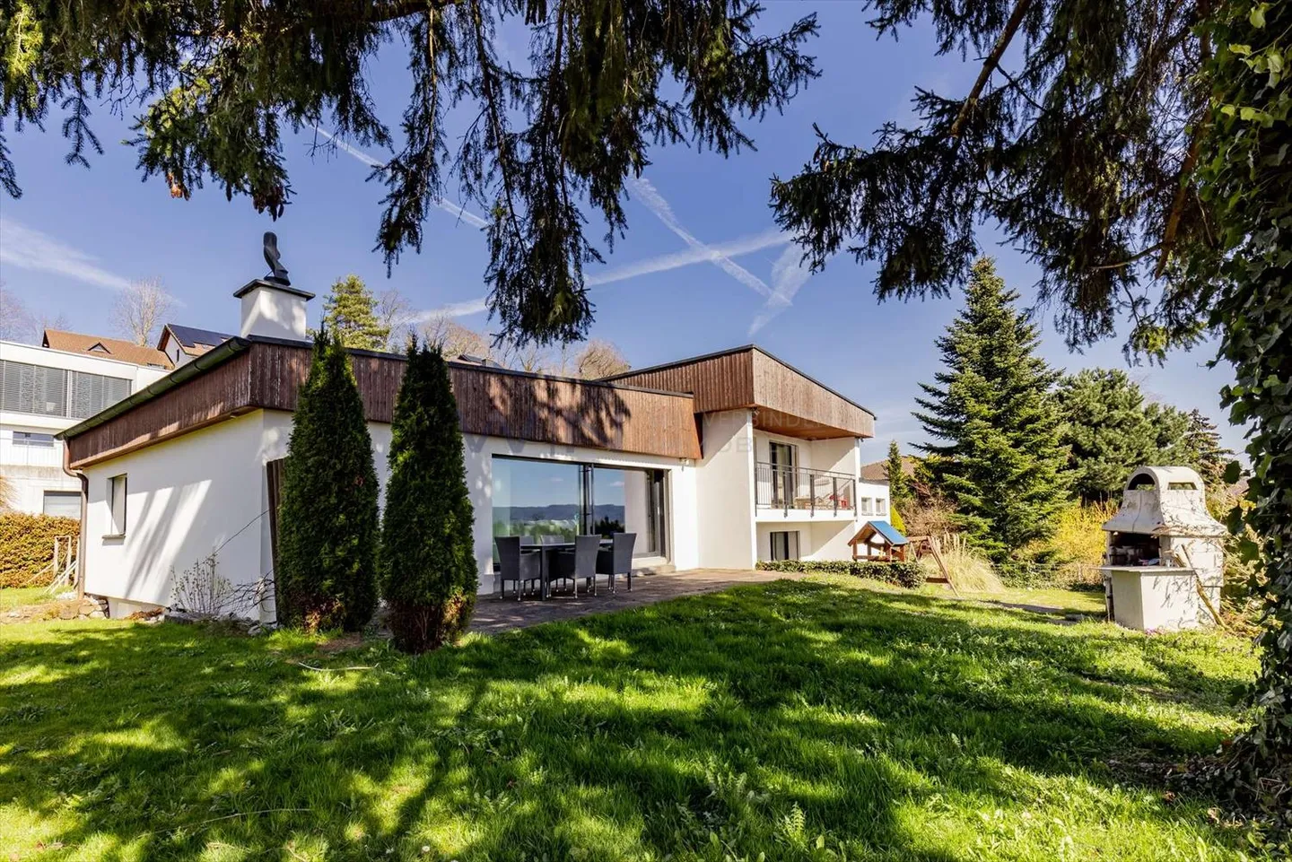 Casa con 6.5 stanze - Foto 1 di 6