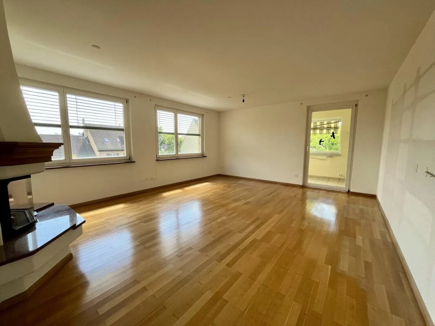 Sunny 2.5-room apartment in Birsfelden - Photo 3 of 7
