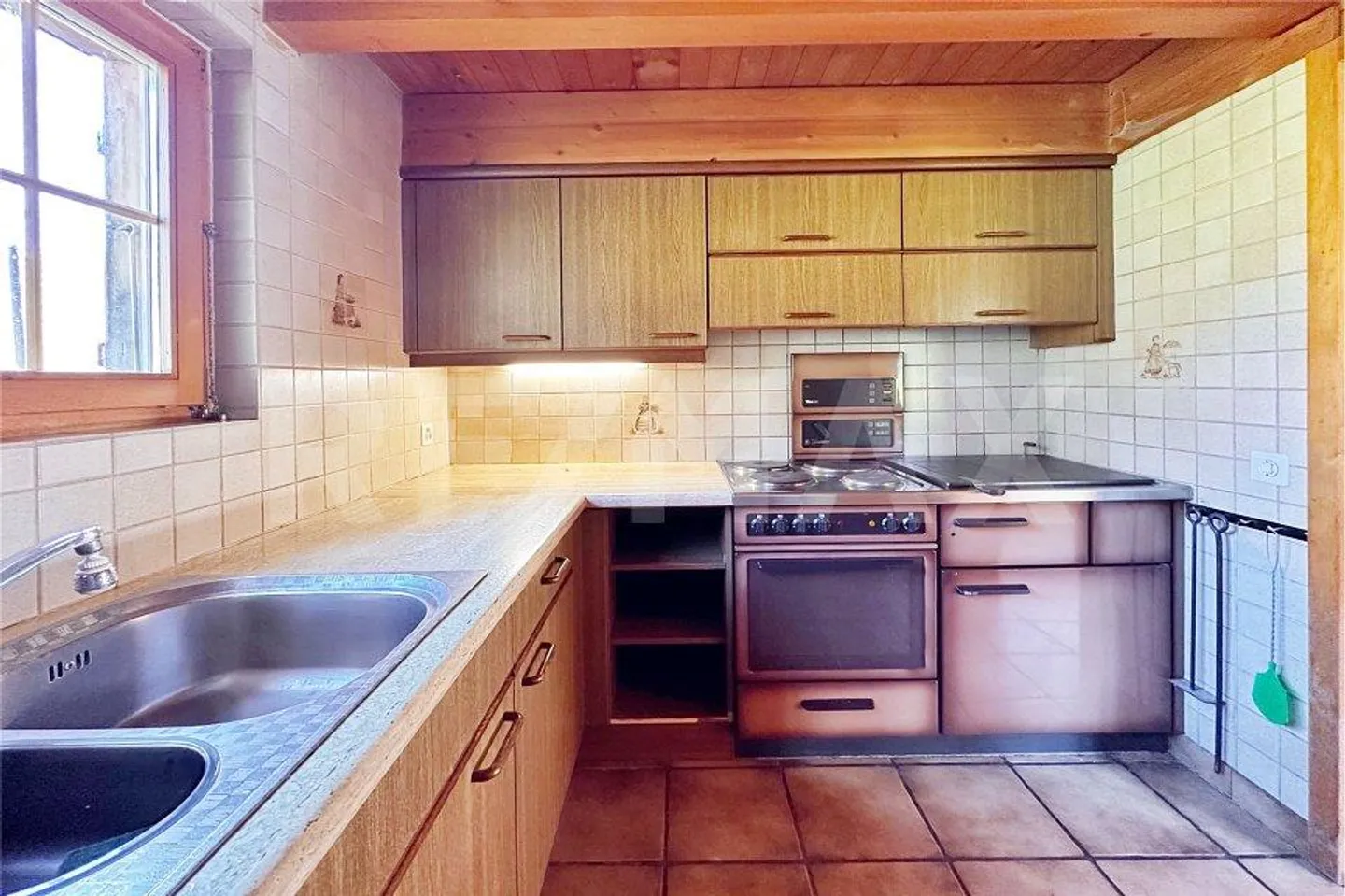 Charming chalet with potential, realize your own residential idyll in the mountains - Photo 6 of 13