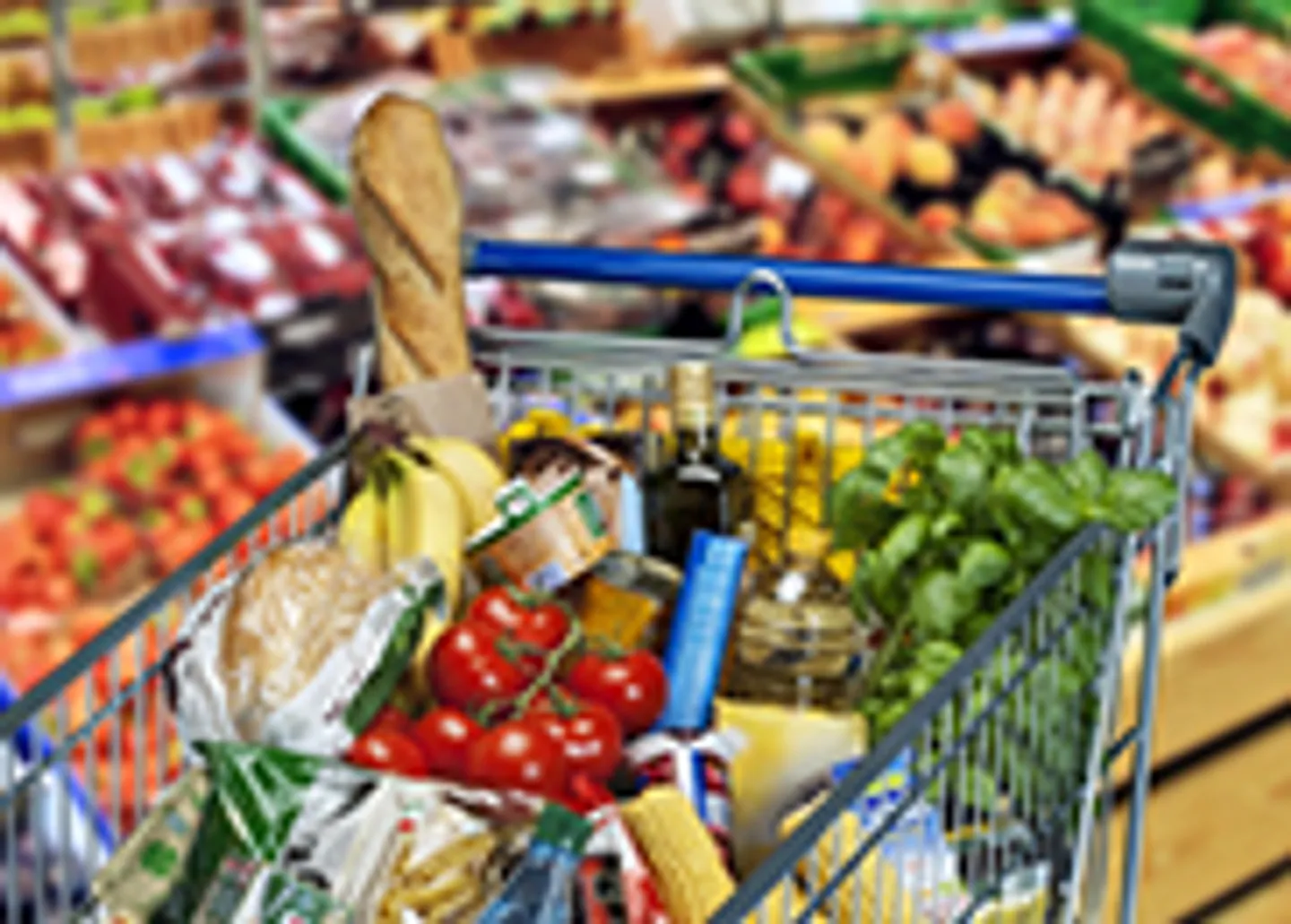 ROMONT: GROSSFLÄCHIGE HANDELSFLÄCHE ZU ÜBERNEHMEN - Foto 1 von 1