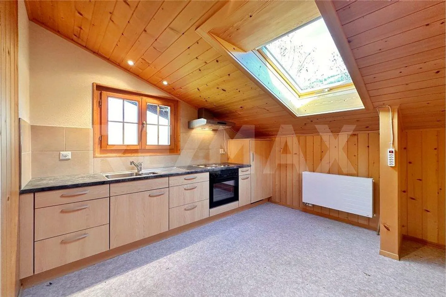 Charming chalet with potential, realize your own residential idyll in the mountains - Photo 11 of 13