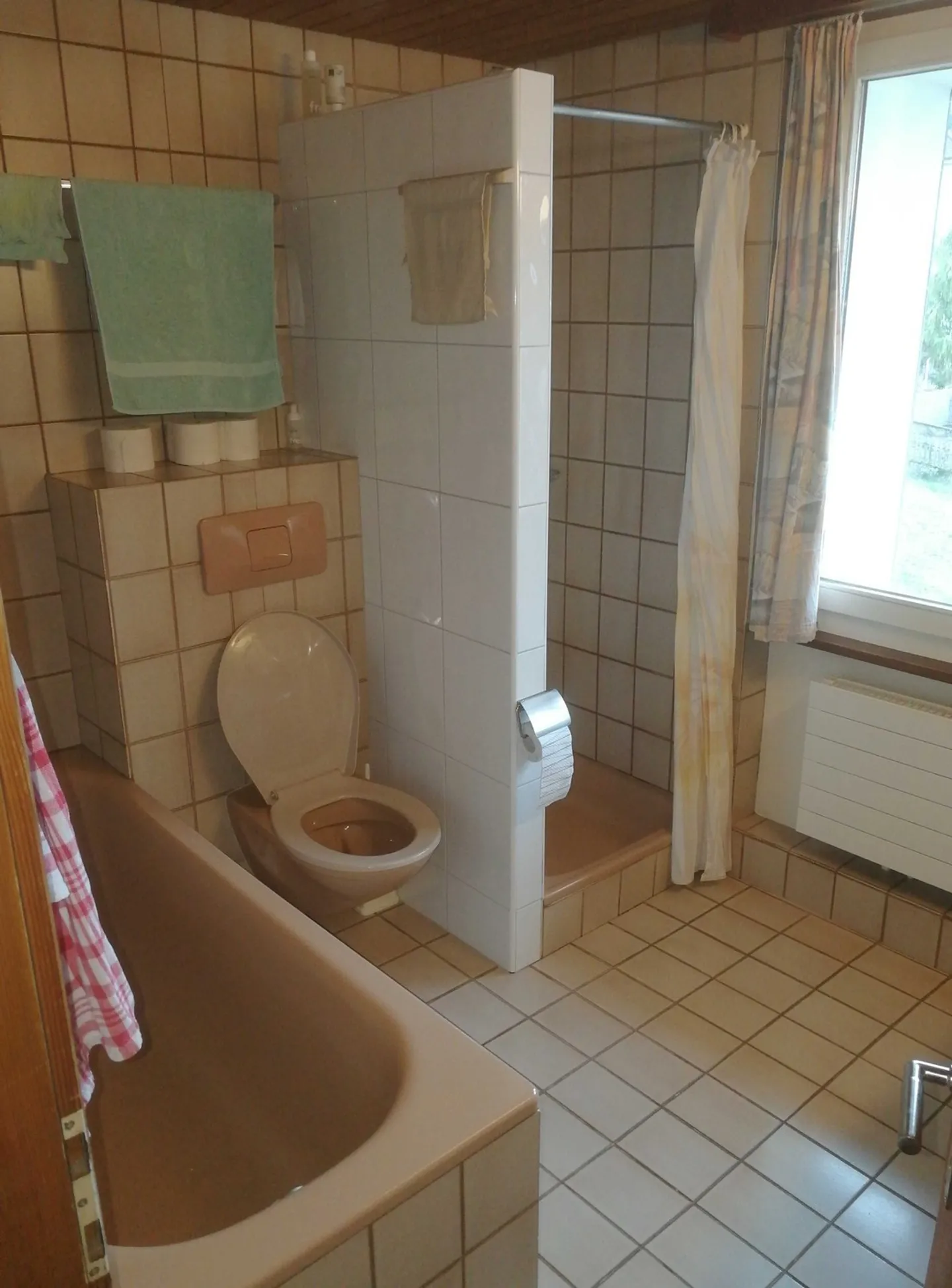 Camera condivisa soleggiata e tranquilla (Regione Oberaargau) - Foto 6 di 14