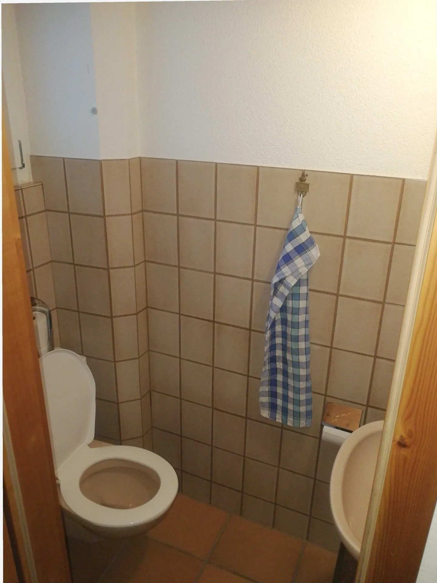 Camera condivisa soleggiata e tranquilla (Regione Oberaargau) - Foto 7 di 14