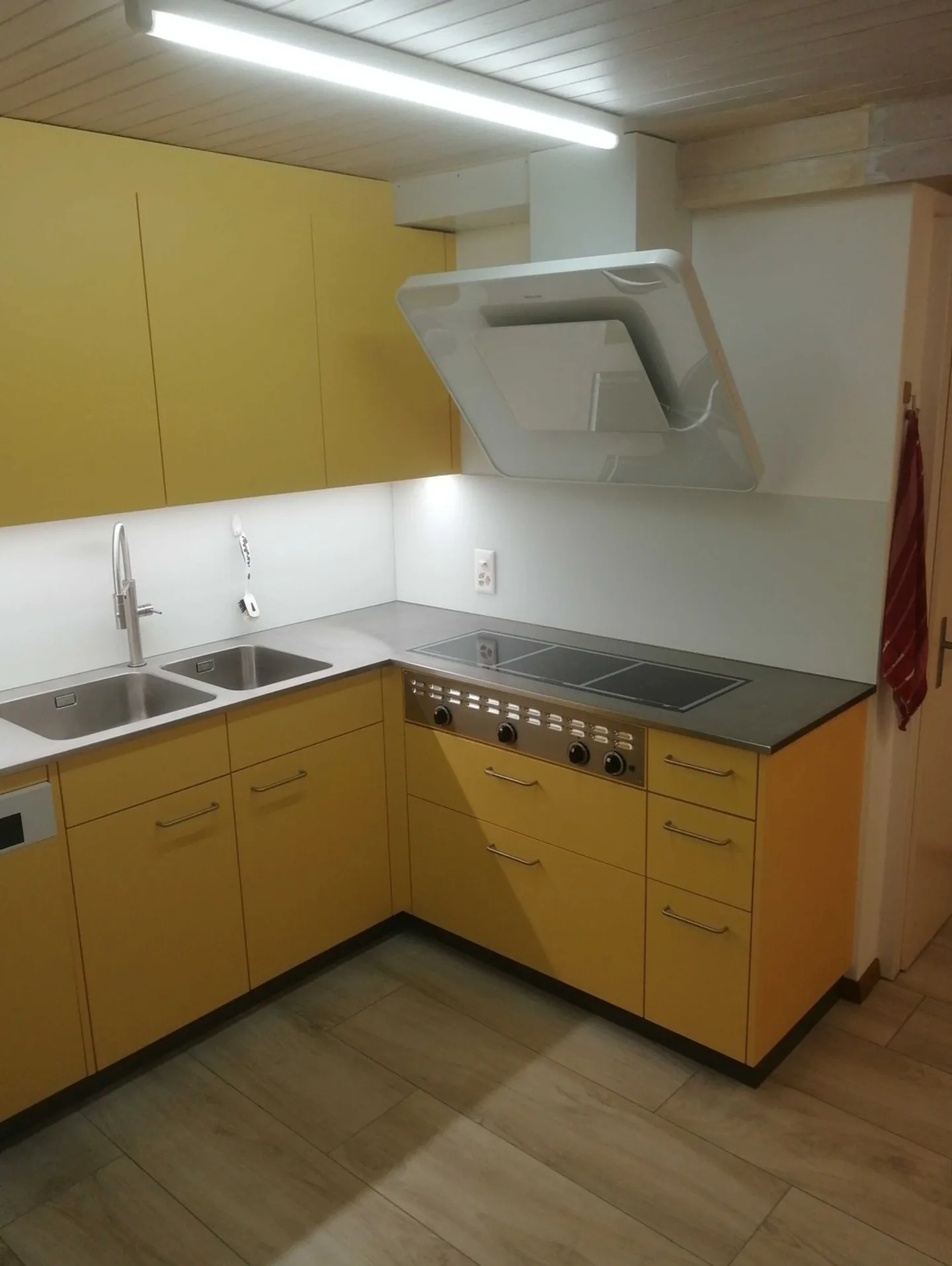 Camera condivisa soleggiata e tranquilla (Regione Oberaargau) - Foto 4 di 14