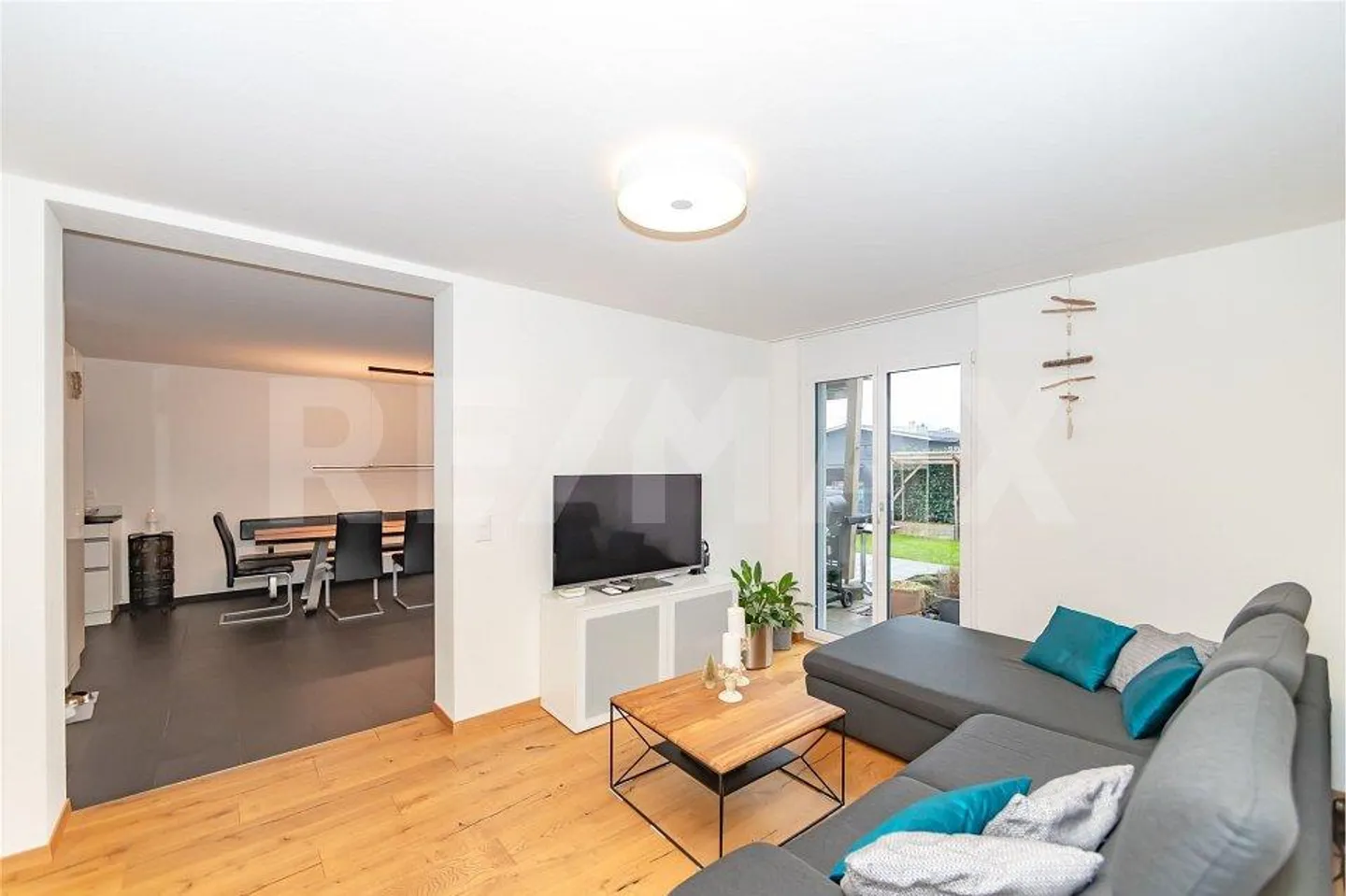 Praktische Gartenwohnung - Foto 6 von 13