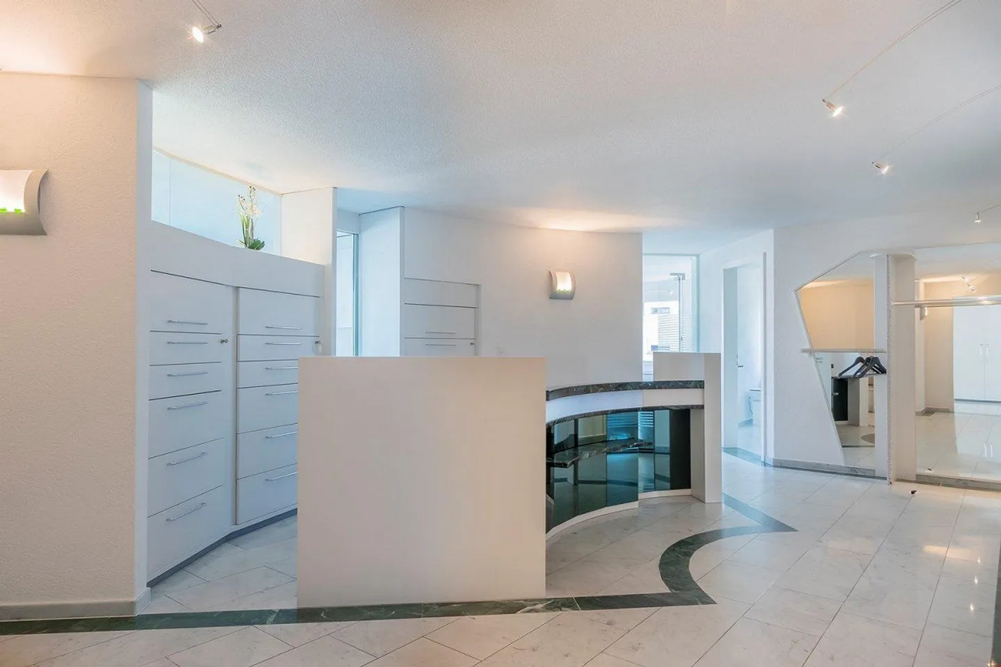 Modern practice rooms for rent in Gümligen - Photo 6 of 13