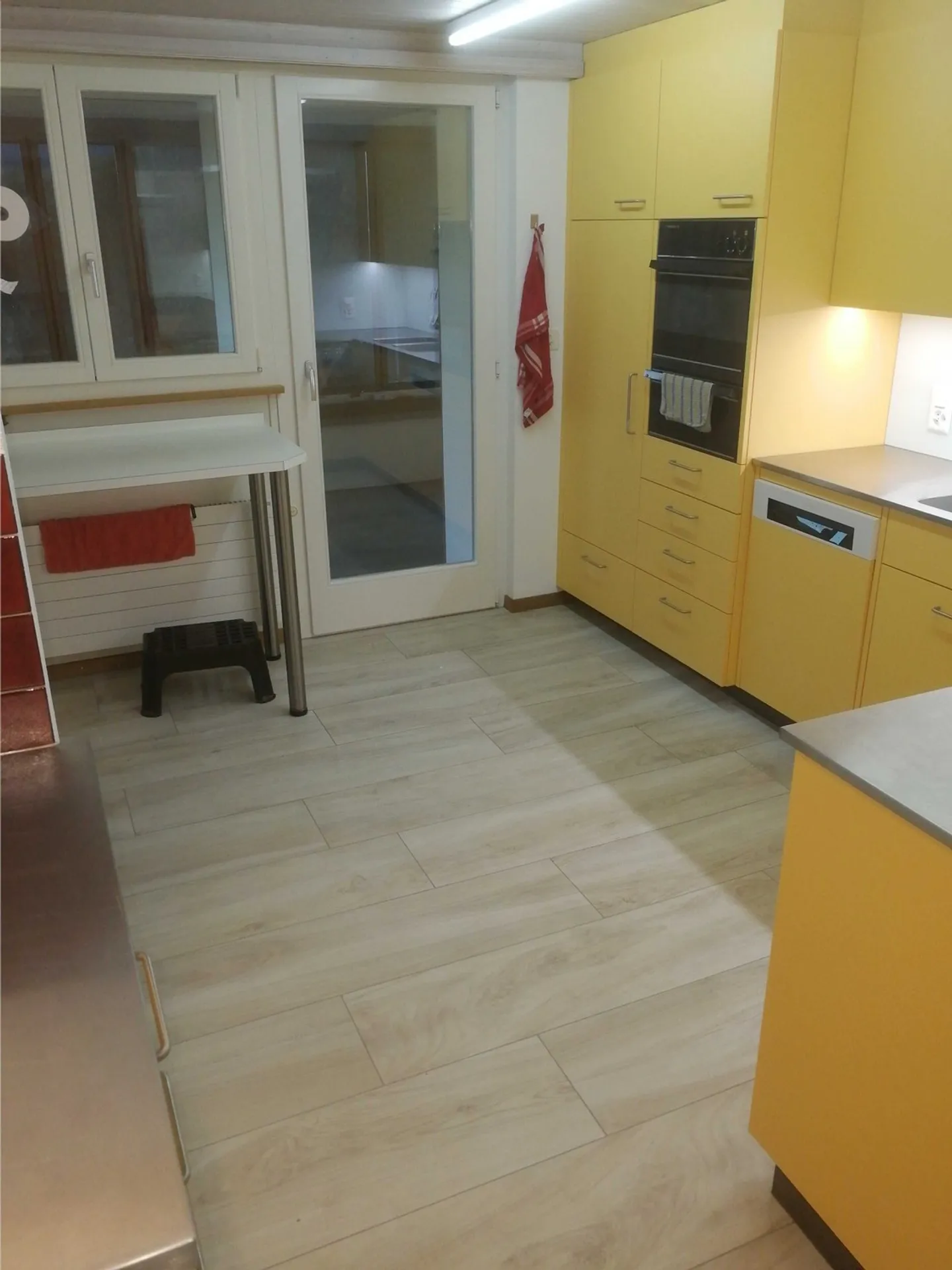 Camera condivisa soleggiata e tranquilla (Regione Oberaargau) - Foto 8 di 14