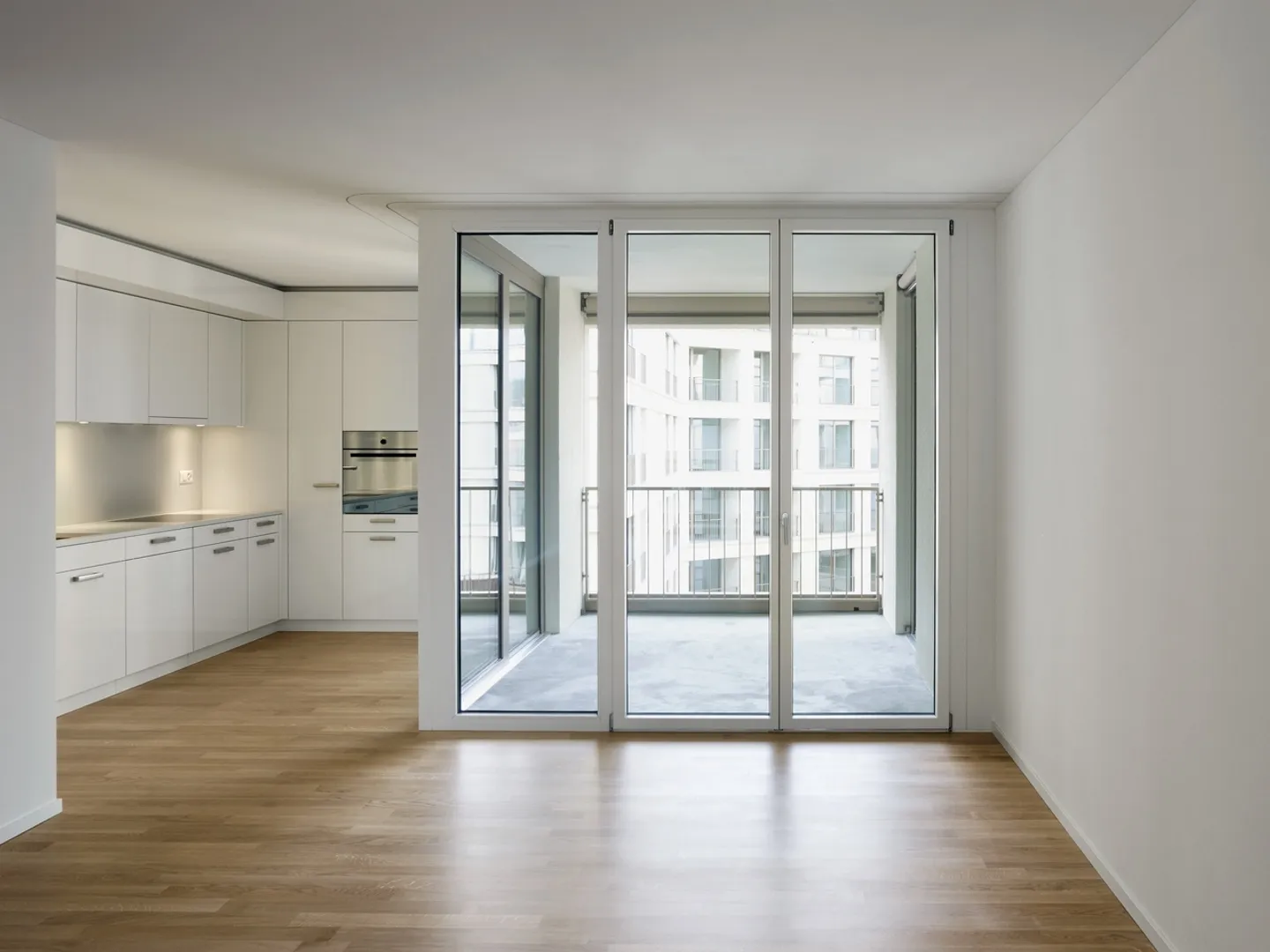 Vivere bene - L'appartamento ideale in città al Weidenhof - Foto 3 di 6