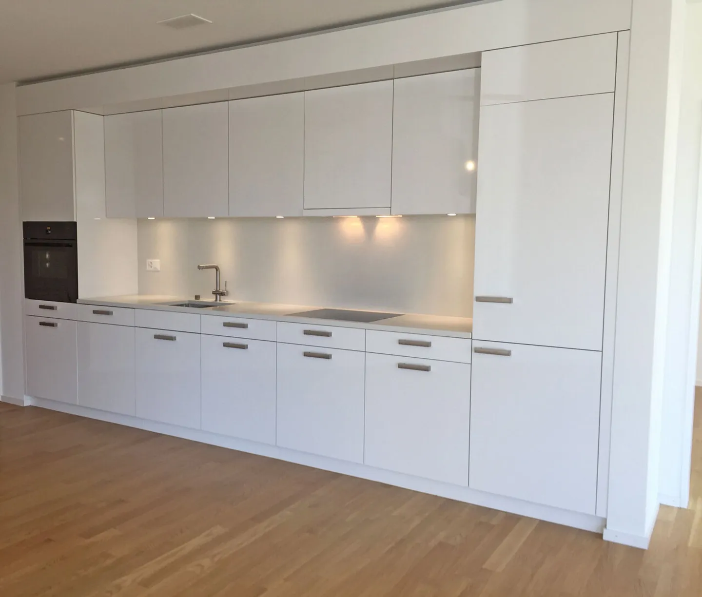 Vivere bene - L'appartamento ideale in città al Weidenhof - Foto 4 di 6