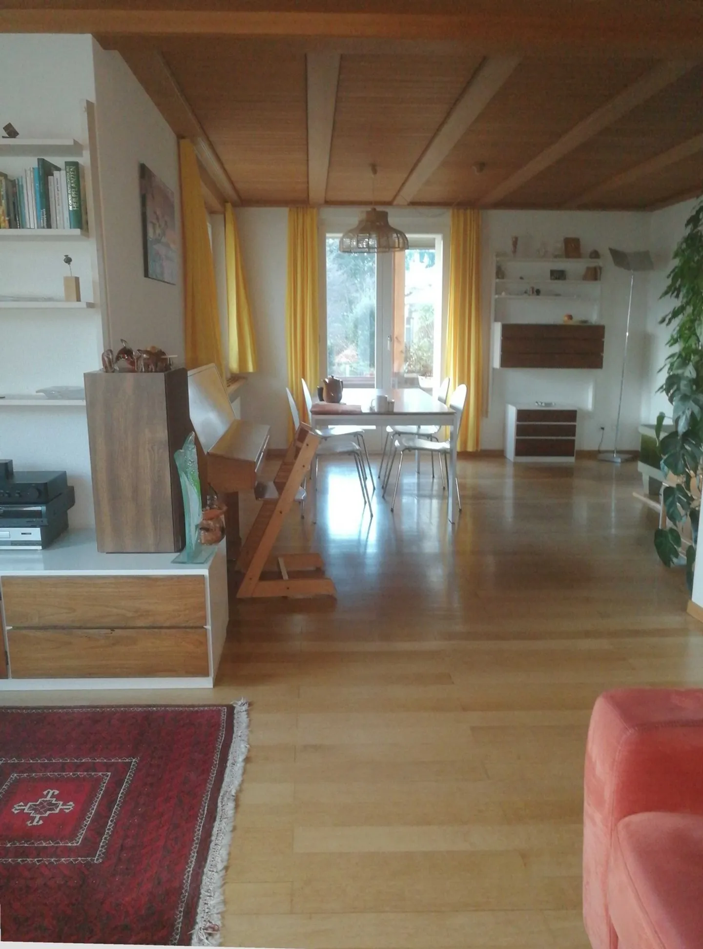 Camera condivisa soleggiata e tranquilla (Regione Oberaargau) - Foto 10 di 14