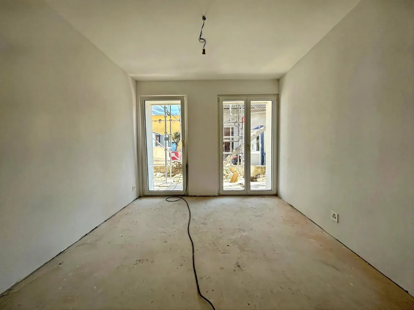 2.5 Room Apartment - Photo 6 of 8