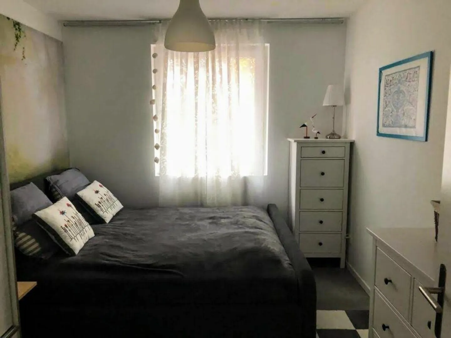 Wohnung 3.5 Zimmer mit Terrasse - Foto 5 von 9