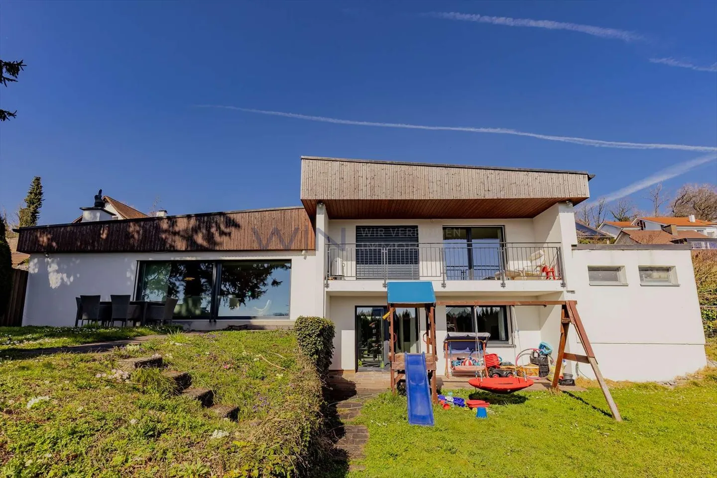 Casa con 6.5 stanze - Foto 6 di 6